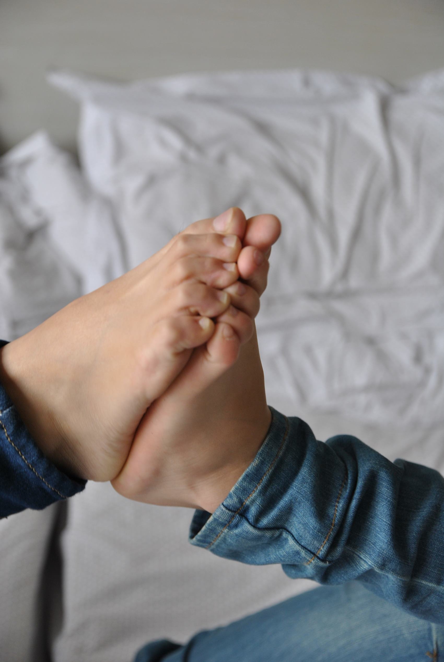 图片[20]-自由摄影 No.155 脚力盛宴 [66P] – 速更版-美库