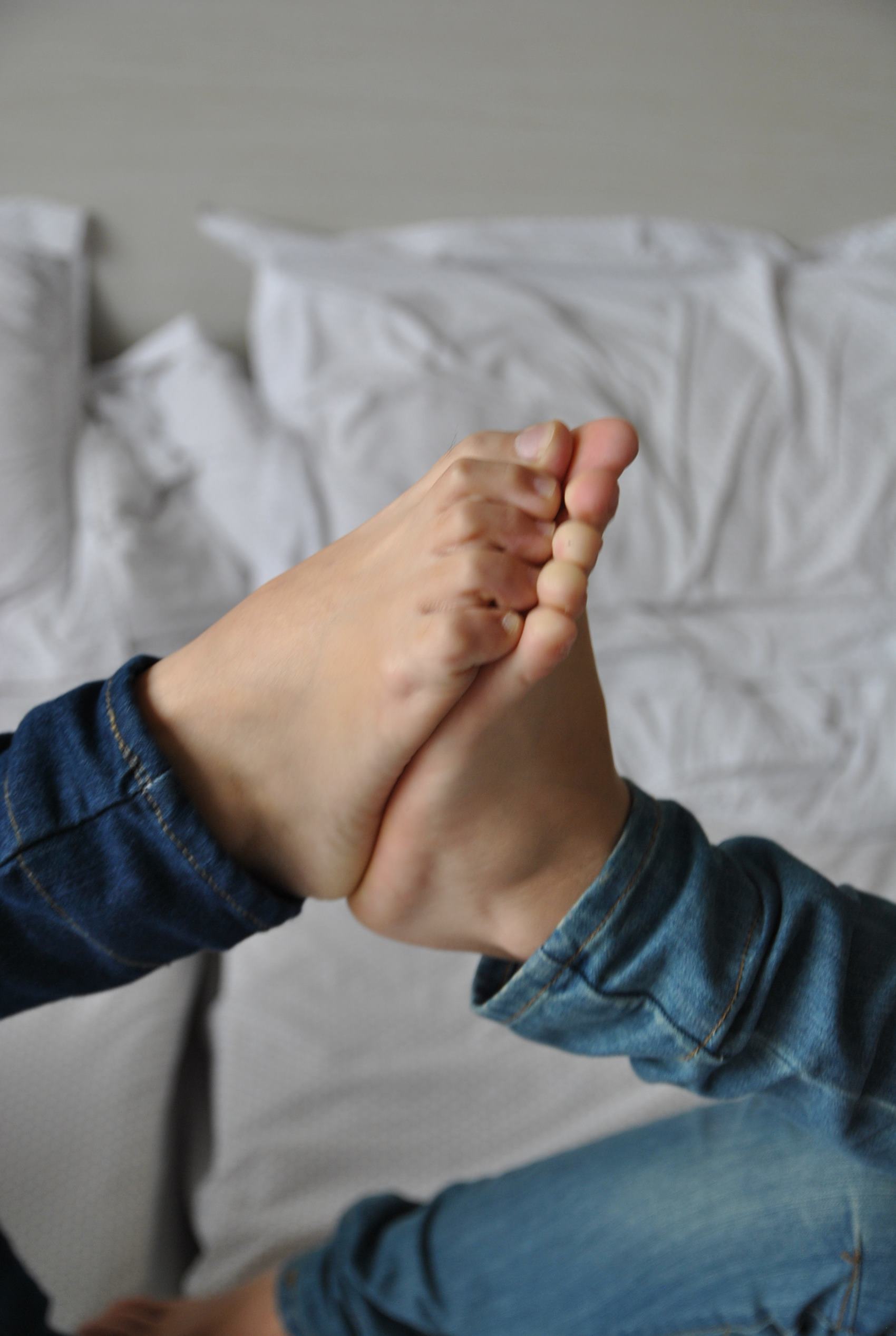 图片[21]-自由摄影 No.155 脚力盛宴 [66P] – 速更版-美库