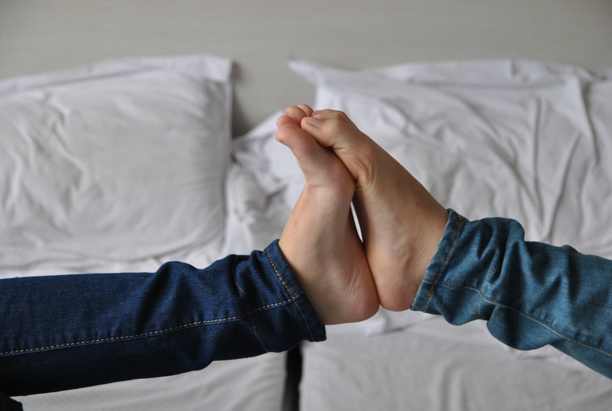 图片[24]-自由摄影 No.155 脚力盛宴 [66P] – 速更版-美库