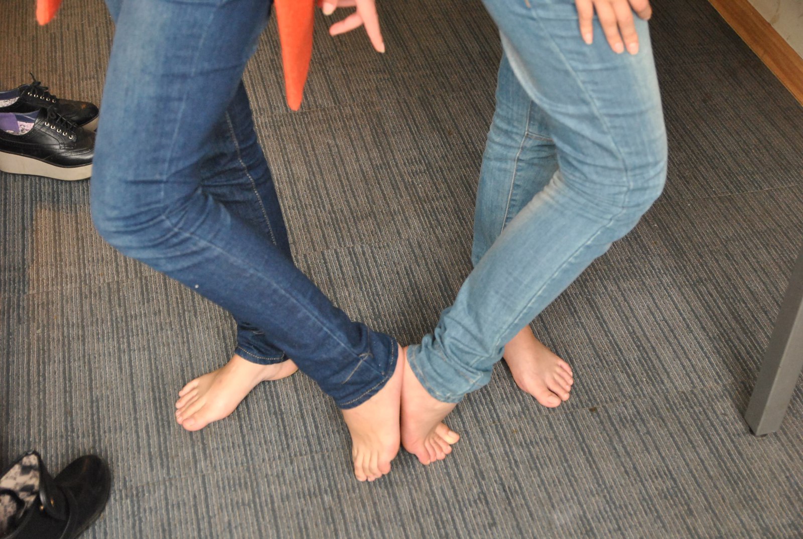 图片[72]-自由摄影 No.154 地面斗法 [93P] – 速更版-美库