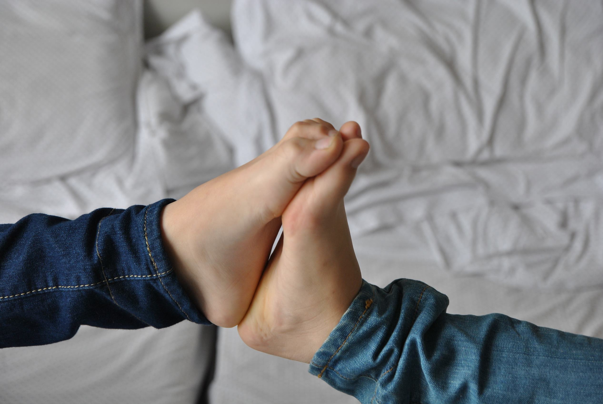 图片[28]-自由摄影 No.155 脚力盛宴 [66P] – 速更版-美库