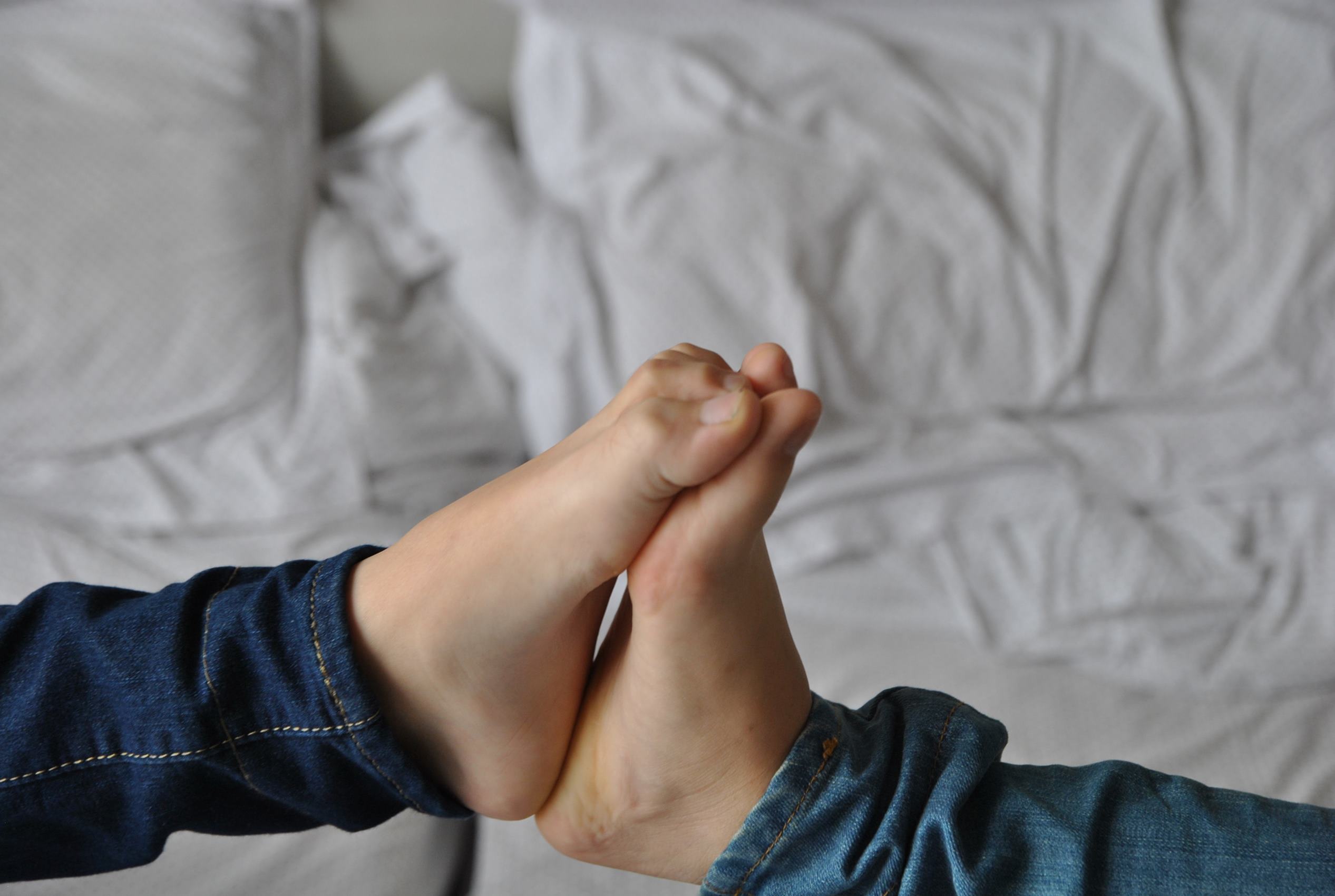 图片[29]-自由摄影 No.155 脚力盛宴 [66P] – 速更版-美库