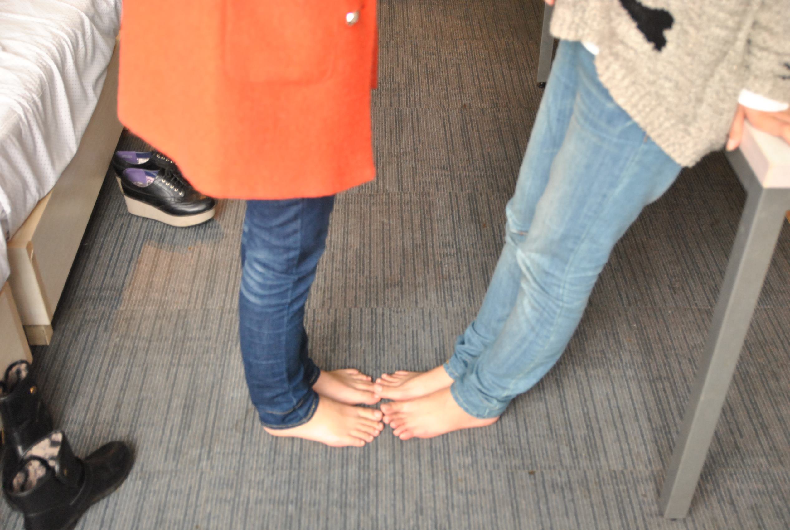 图片[75]-自由摄影 No.154 地面斗法 [93P] – 速更版-美库