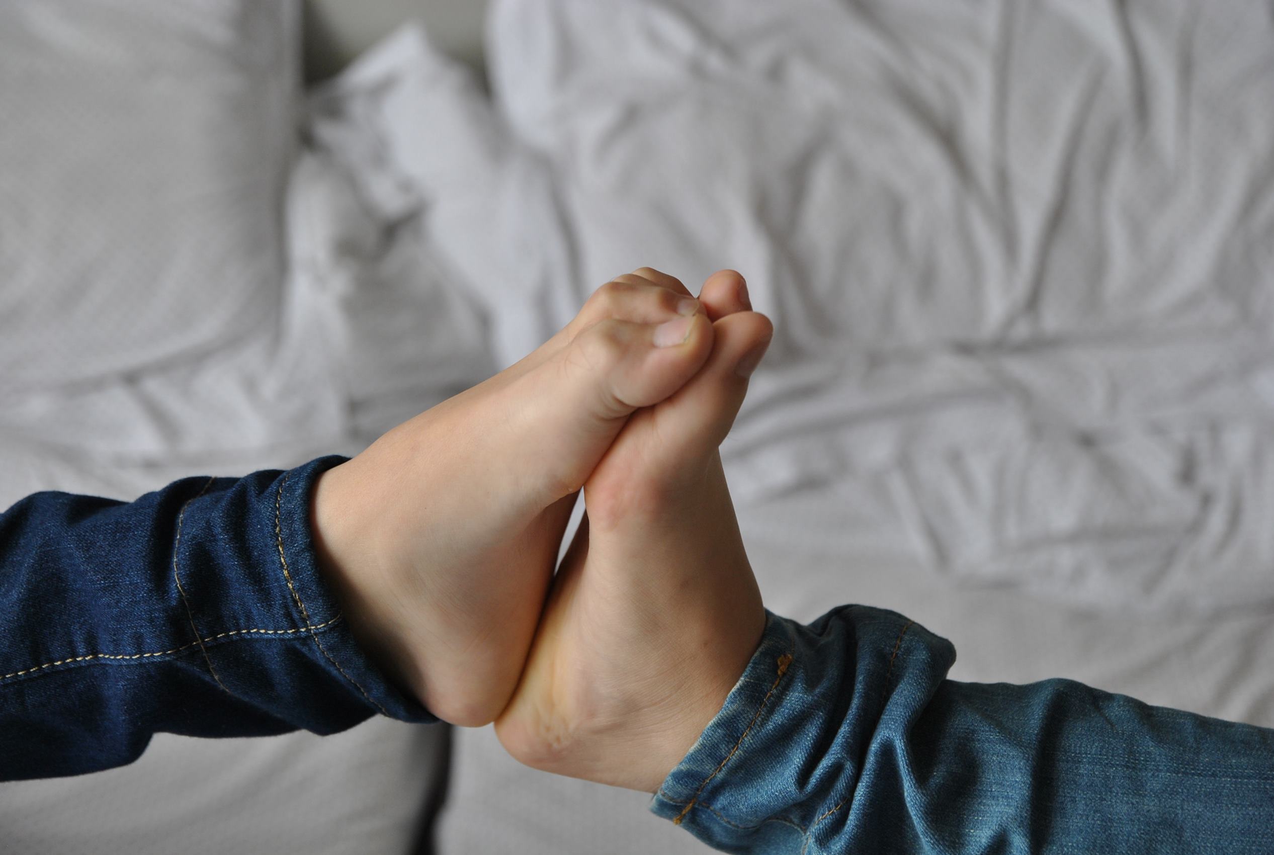 图片[30]-自由摄影 No.155 脚力盛宴 [66P] – 速更版-美库