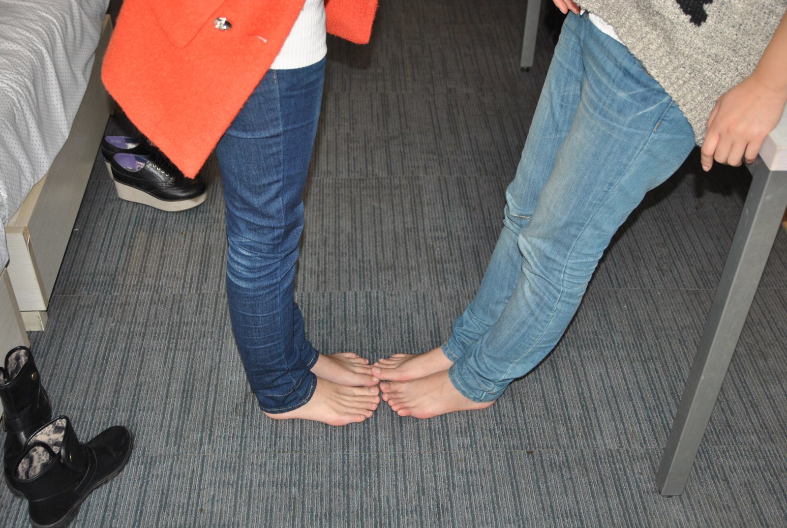 图片[76]-自由摄影 No.154 地面斗法 [93P] – 速更版-美库