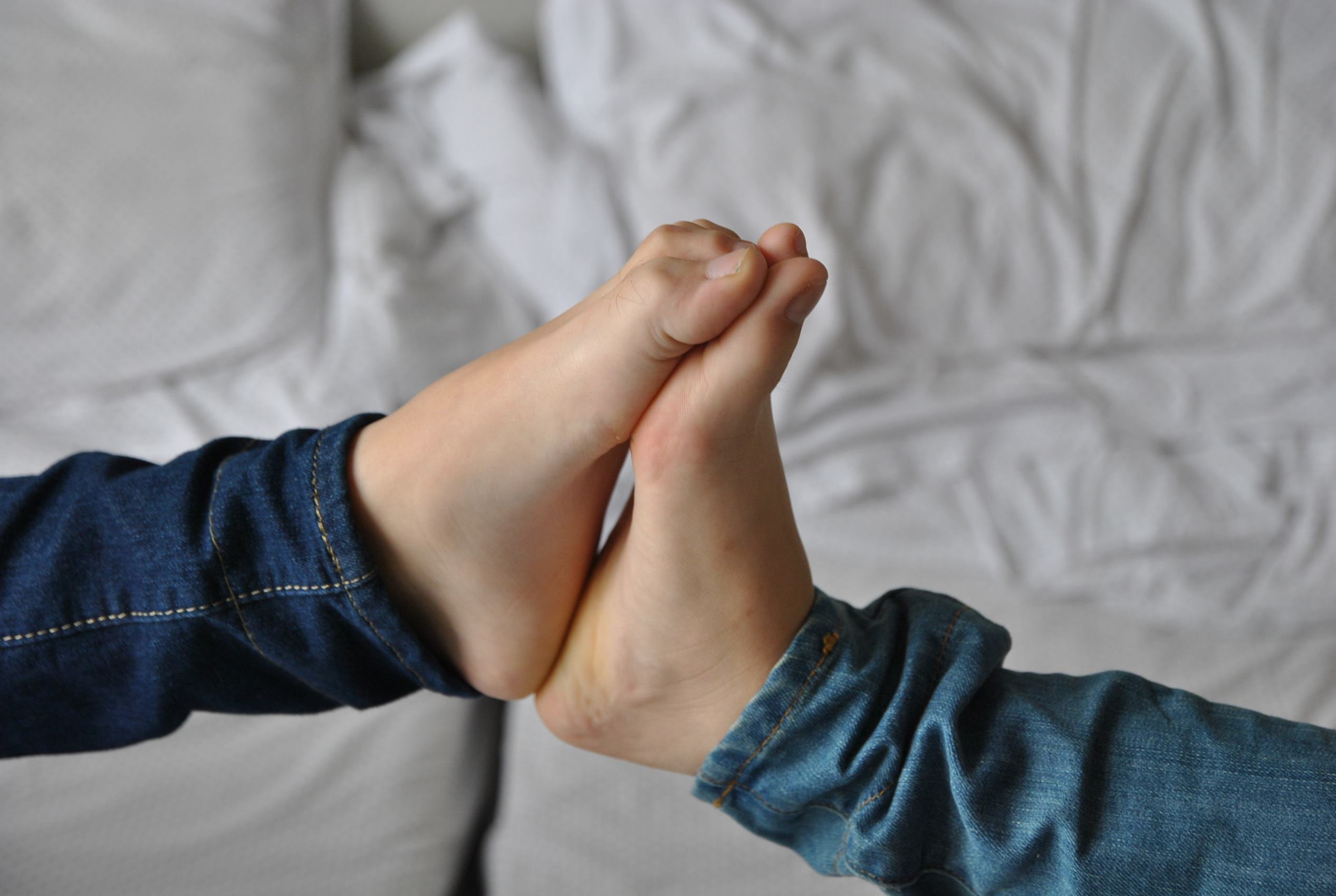 图片[31]-自由摄影 No.155 脚力盛宴 [66P] – 速更版-美库