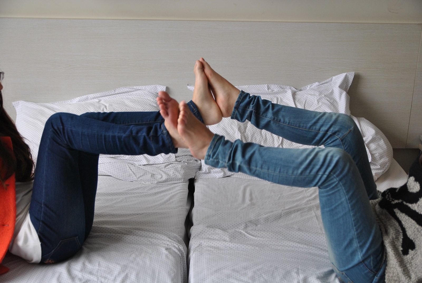 图片[34]-自由摄影 No.155 脚力盛宴 [66P] – 速更版-美库