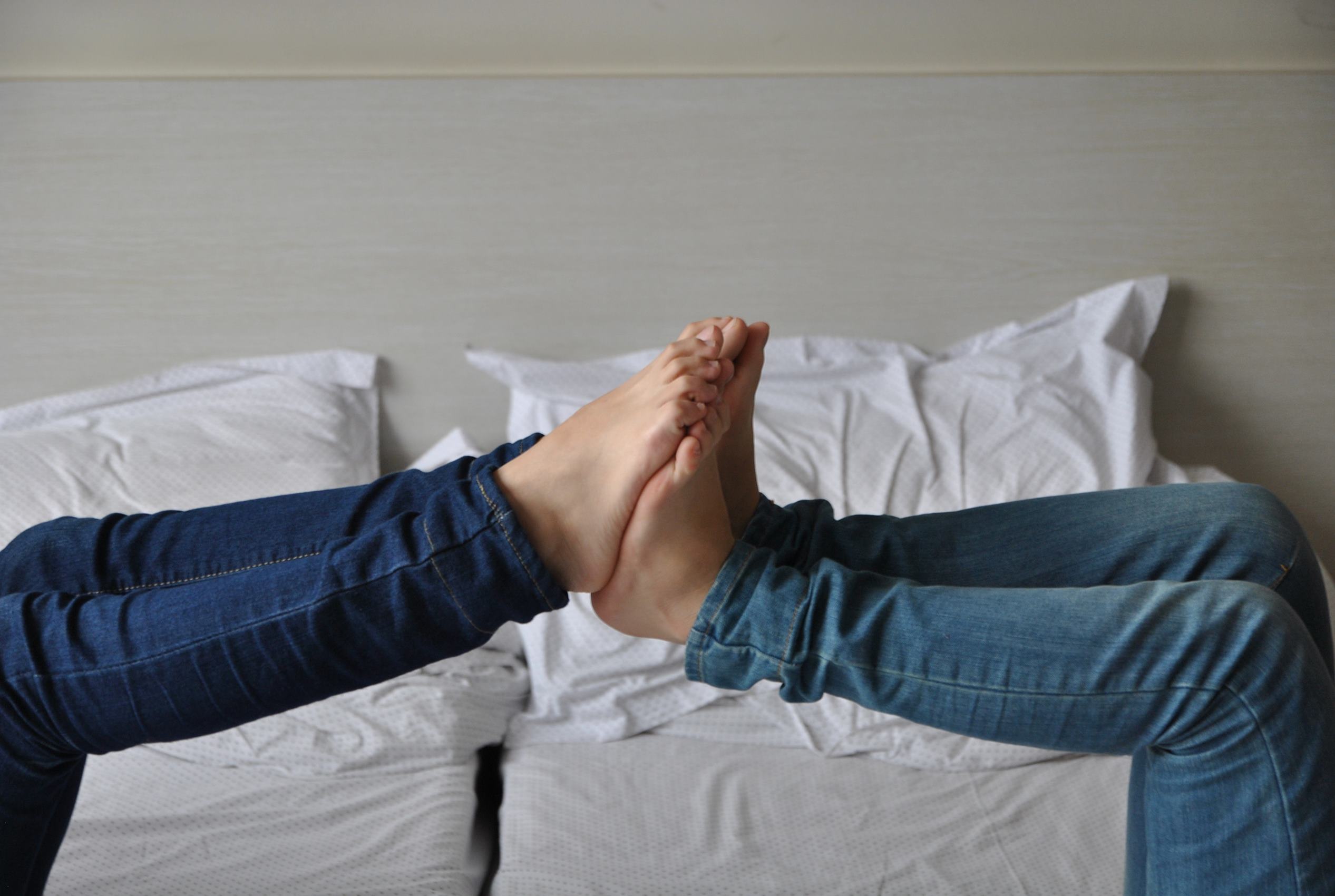 图片[39]-自由摄影 No.155 脚力盛宴 [66P] – 速更版-美库