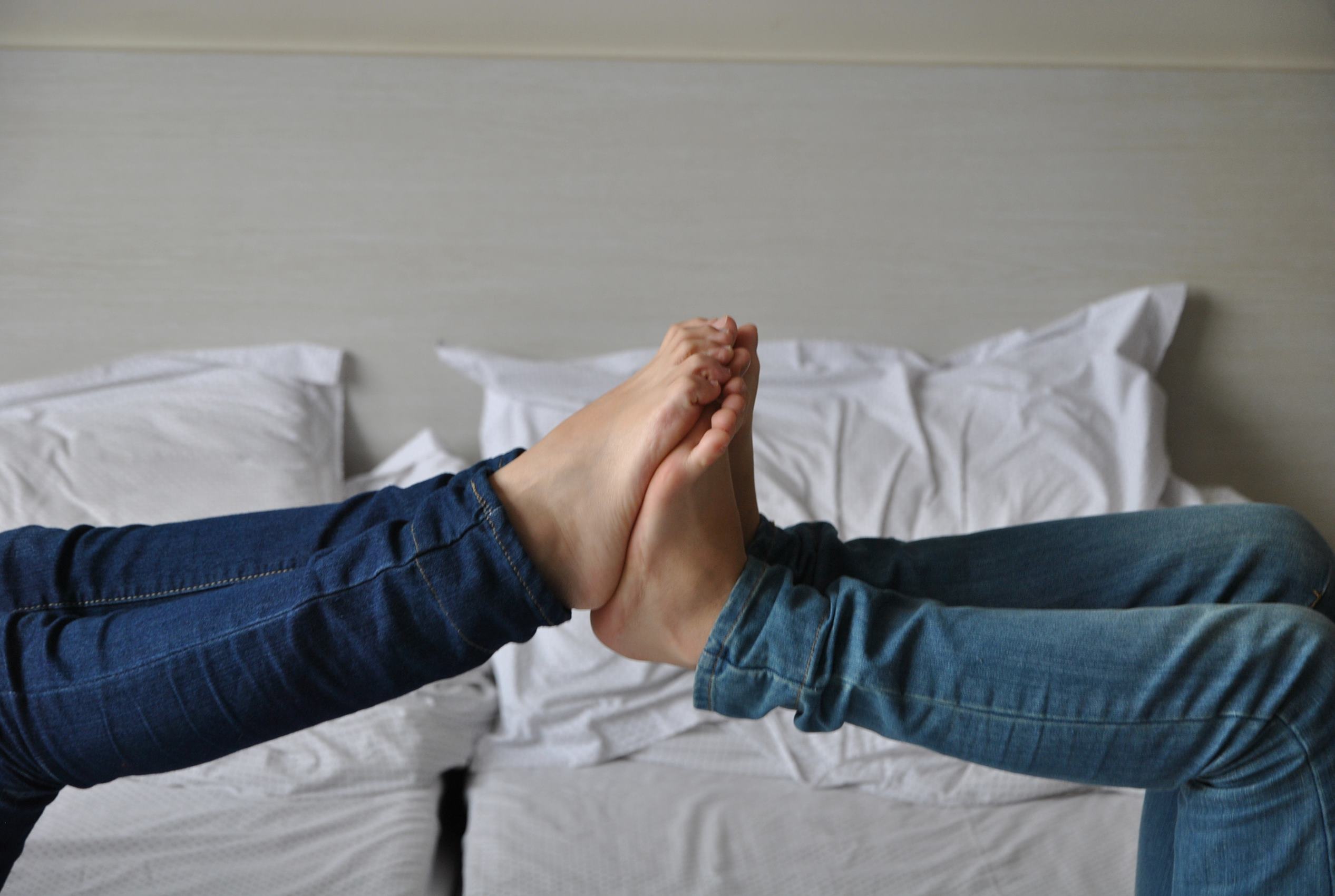 图片[40]-自由摄影 No.155 脚力盛宴 [66P] – 速更版-美库