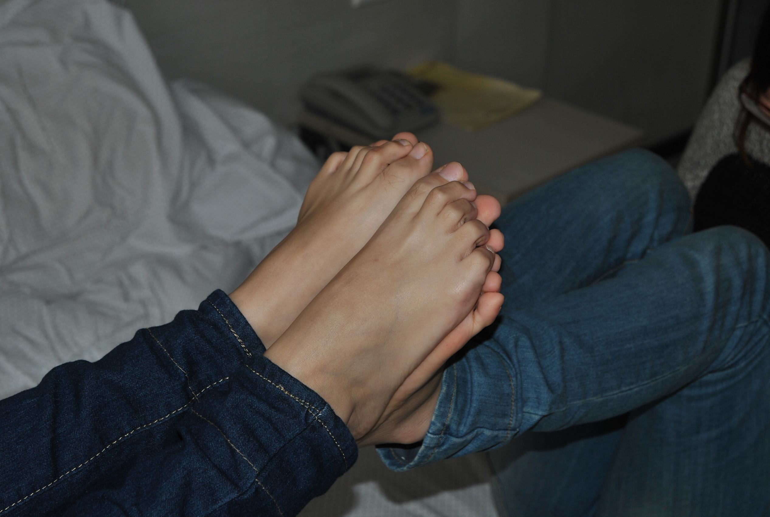 图片[41]-自由摄影 No.155 脚力盛宴 [66P] – 速更版-美库