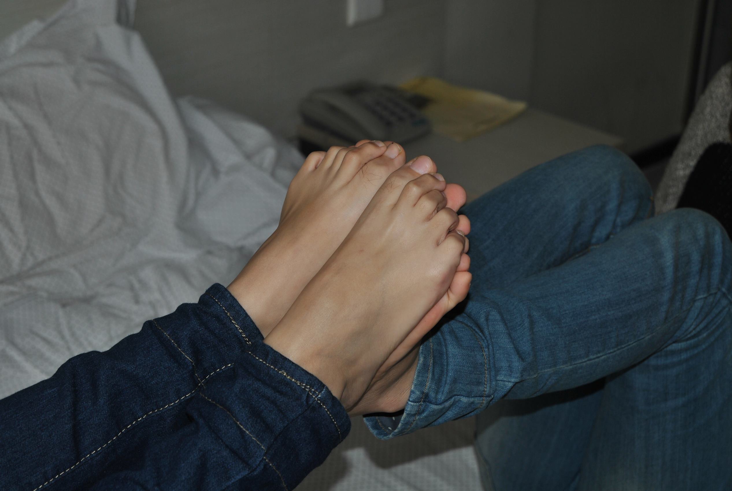 图片[43]-自由摄影 No.155 脚力盛宴 [66P] – 速更版-美库