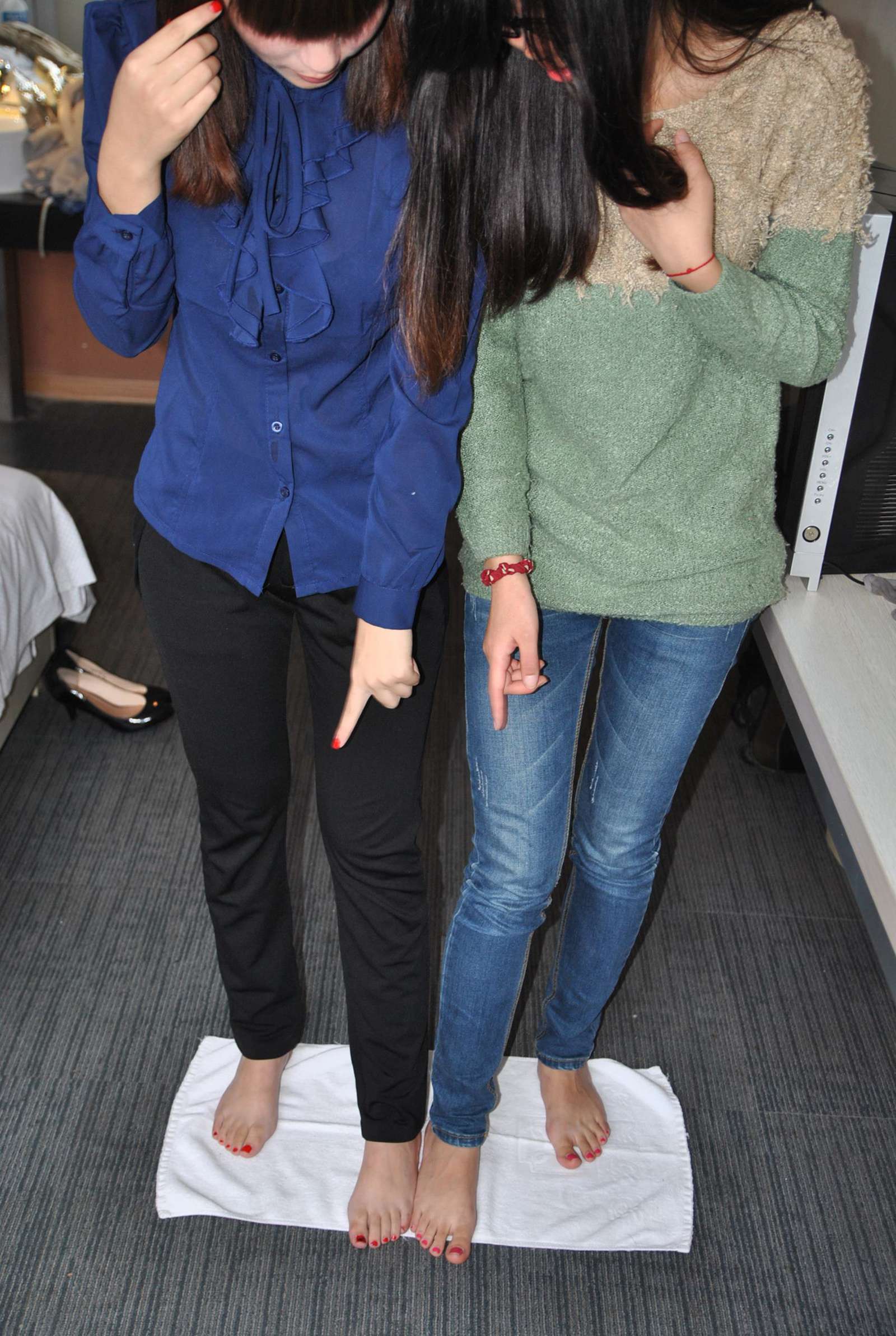 图片[21]-自由摄影 No.156 地毯式搜查 [52P] – 速更版-美库