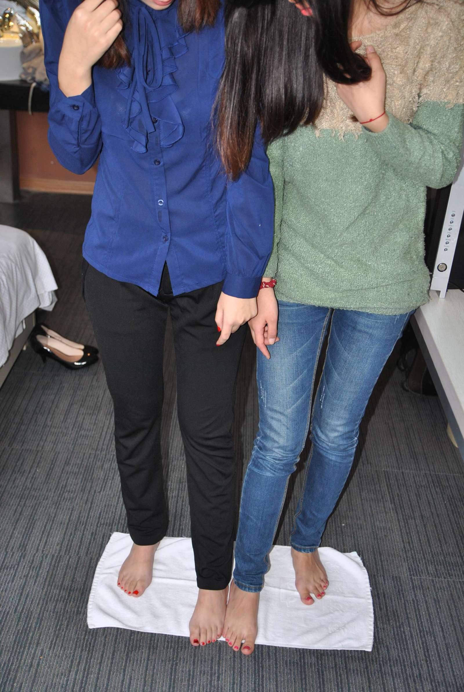 图片[22]-自由摄影 No.156 地毯式搜查 [52P] – 速更版-美库