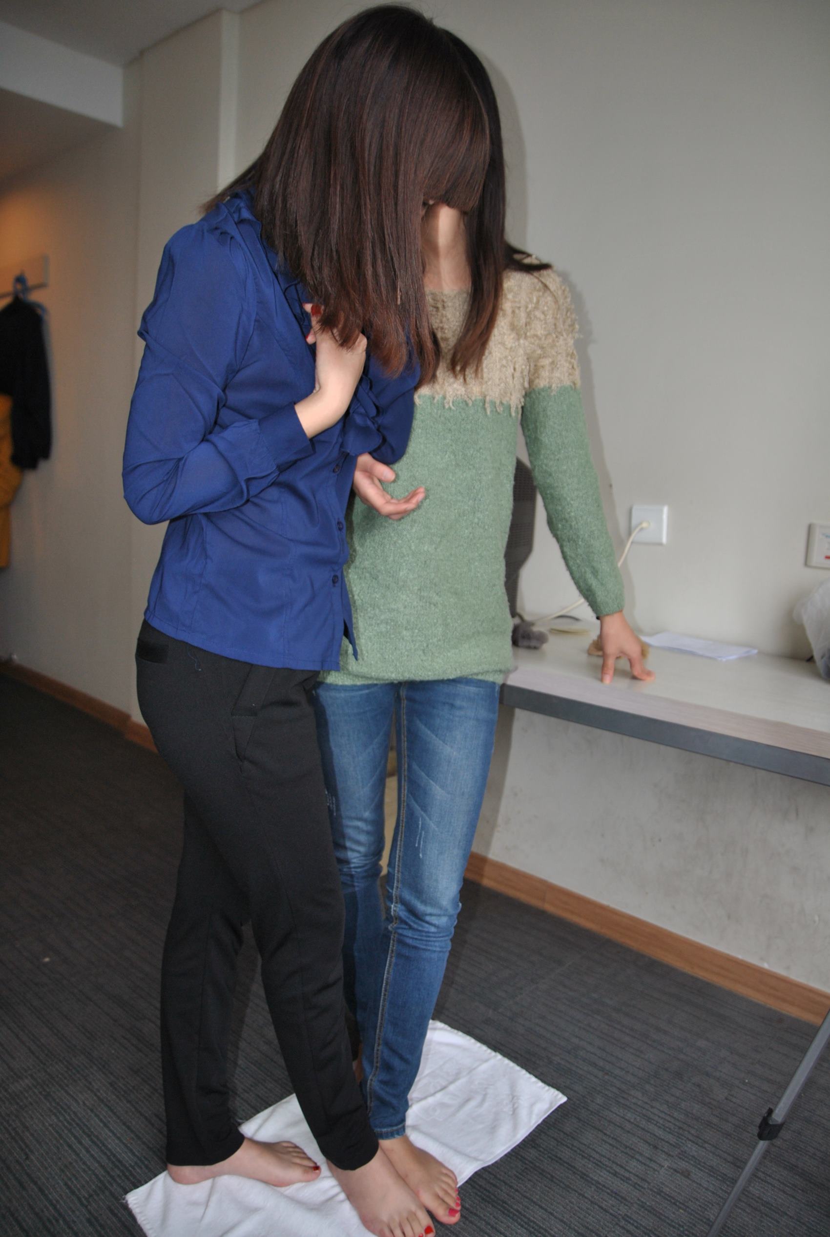 图片[32]-自由摄影 No.156 地毯式搜查 [52P] – 速更版-美库