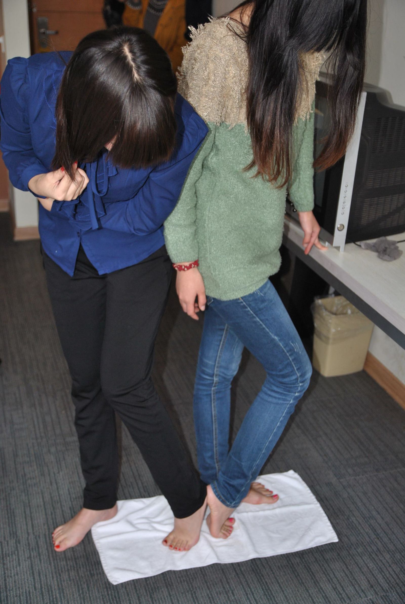 图片[34]-自由摄影 No.156 地毯式搜查 [52P] – 速更版-美库