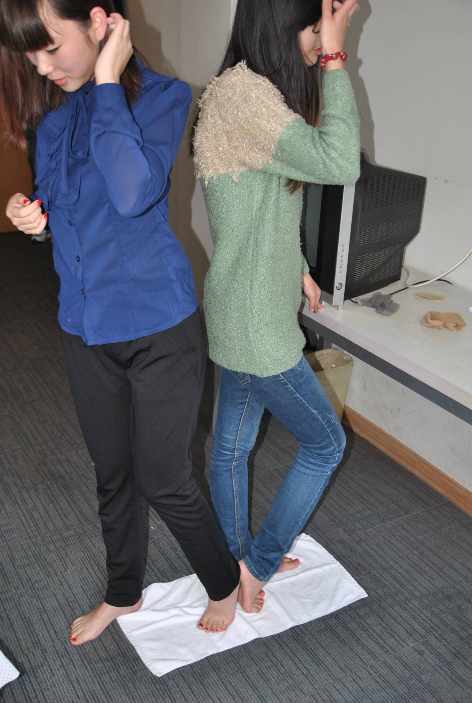 图片[37]-自由摄影 No.156 地毯式搜查 [52P] – 速更版-美库