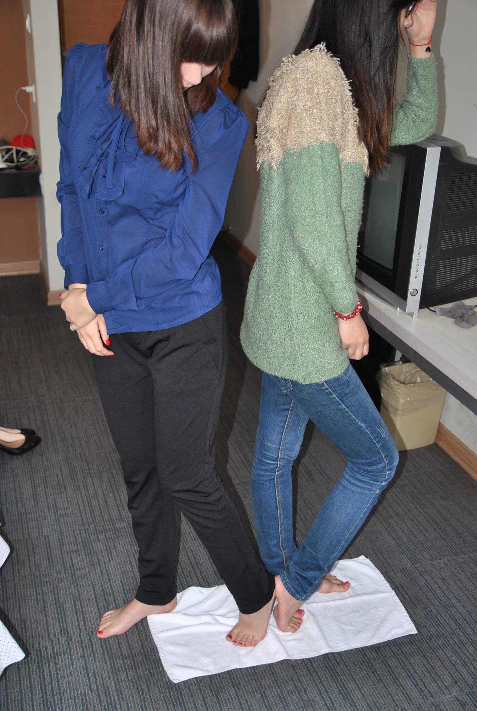 图片[38]-自由摄影 No.156 地毯式搜查 [52P] – 速更版-美库