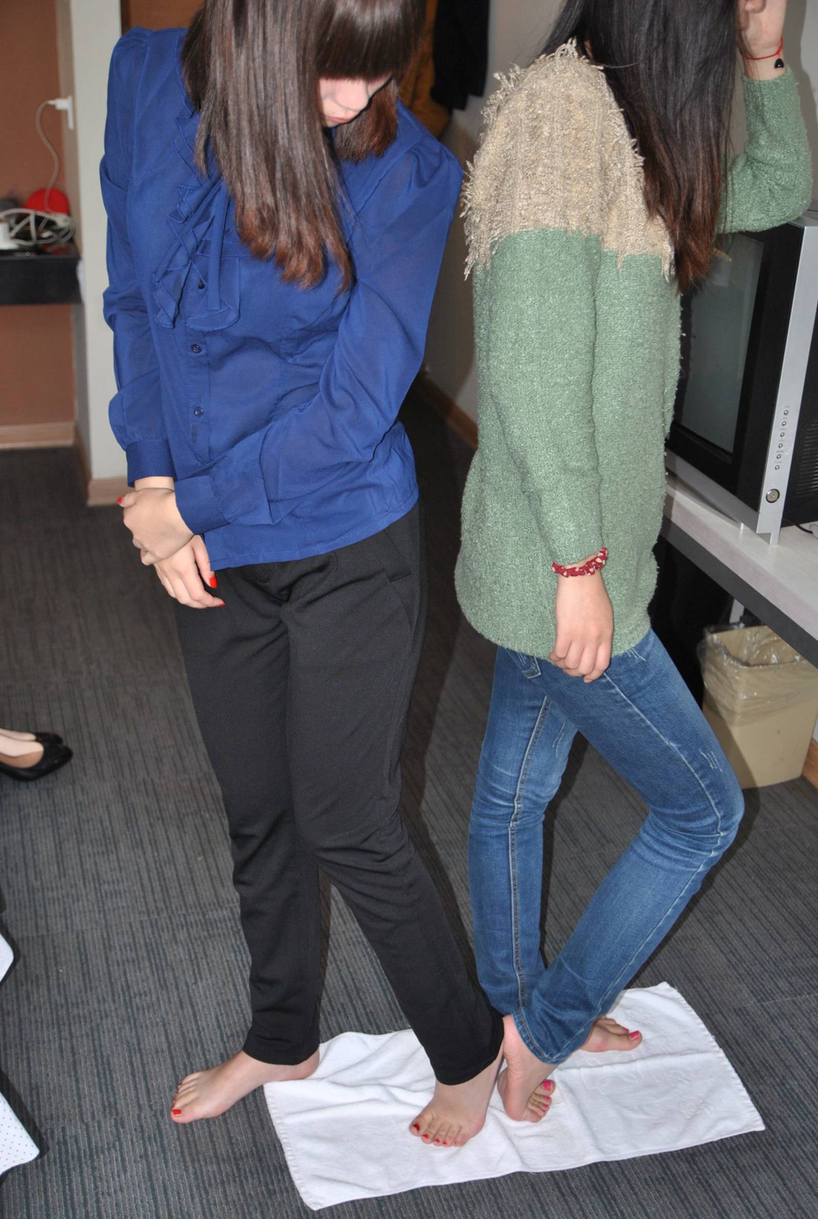 图片[39]-自由摄影 No.156 地毯式搜查 [52P] – 速更版-美库