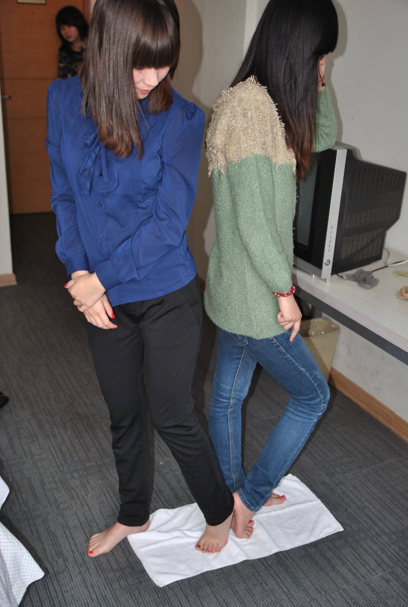 图片[40]-自由摄影 No.156 地毯式搜查 [52P] – 速更版-美库