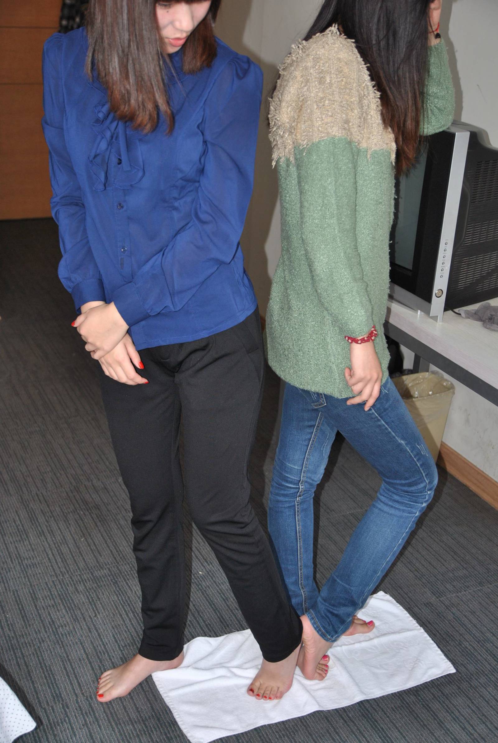 图片[41]-自由摄影 No.156 地毯式搜查 [52P] – 速更版-美库