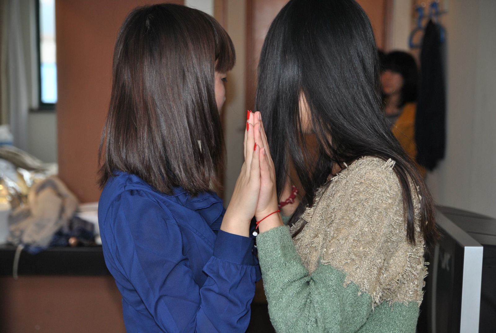 图片[49]-自由摄影 No.156 地毯式搜查 [52P] – 速更版-美库