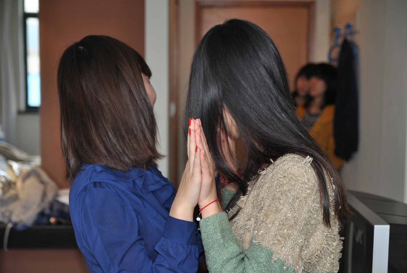 图片[50]-自由摄影 No.156 地毯式搜查 [52P] – 速更版-美库