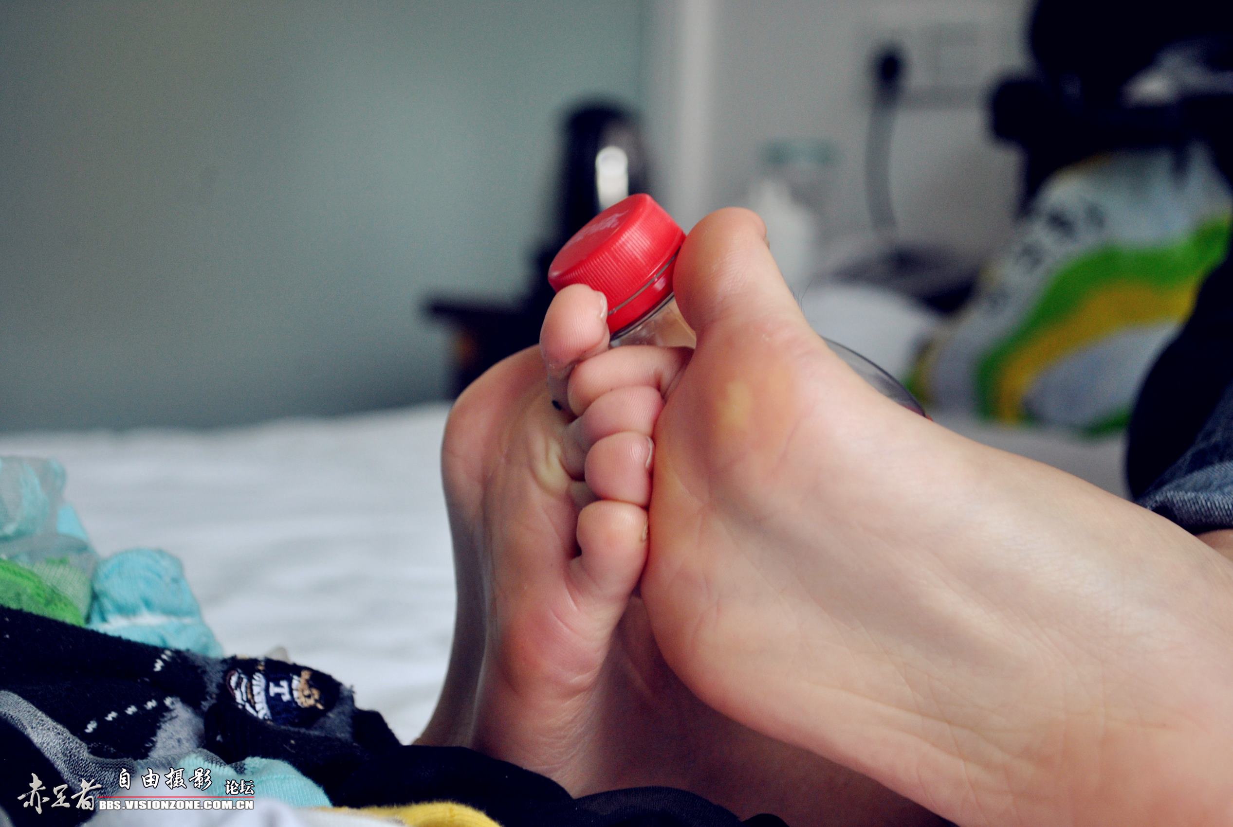 图片[10]-自由摄影 No.158 My bare feet Cola [41P] – 速更版-美库