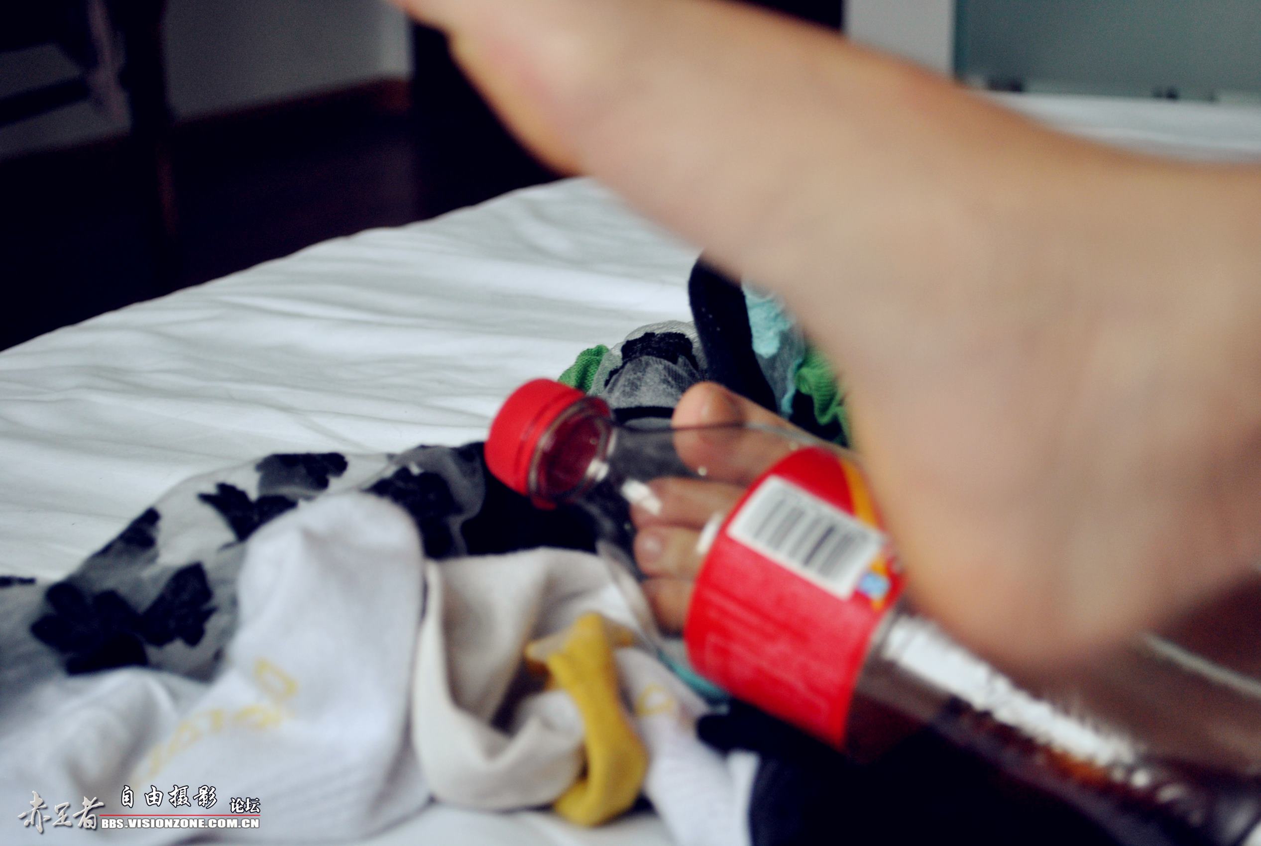 图片[37]-自由摄影 No.158 My bare feet Cola [41P] – 速更版-美库