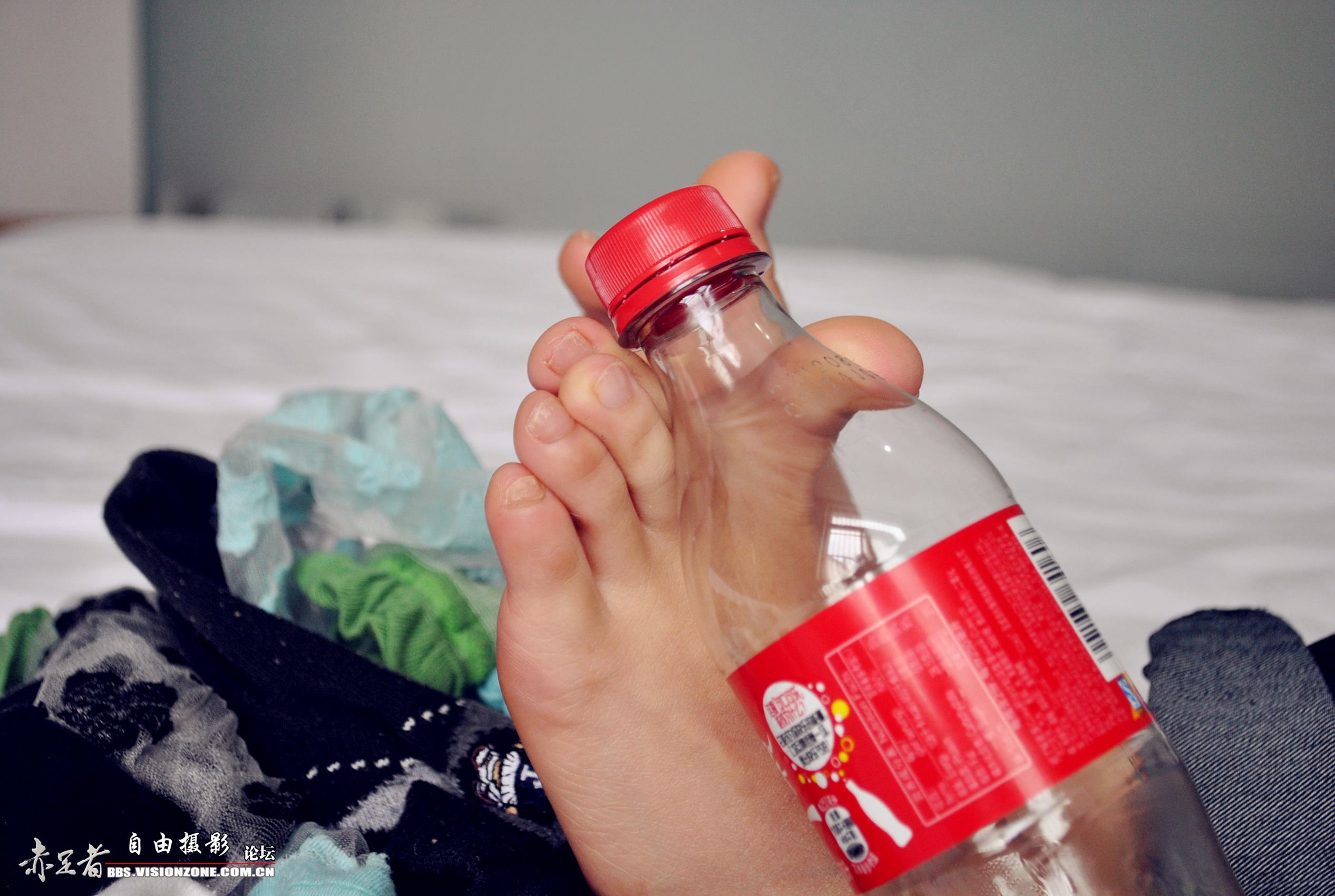 图片[42]-自由摄影 No.158 My bare feet Cola [41P] – 速更版-美库