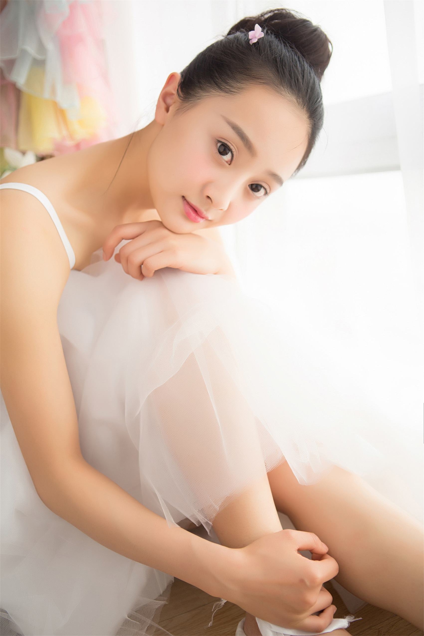 图片[13]-[YALAYI雅拉伊]2023.12.04 NO.1106 唯美女生[29+1P] – 速更版-美库