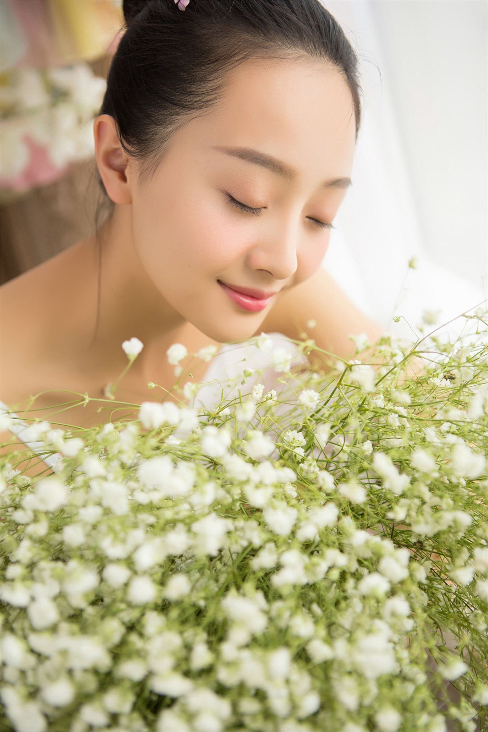 图片[16]-[YALAYI雅拉伊]2023.12.04 NO.1106 唯美女生[29+1P] – 速更版-美库