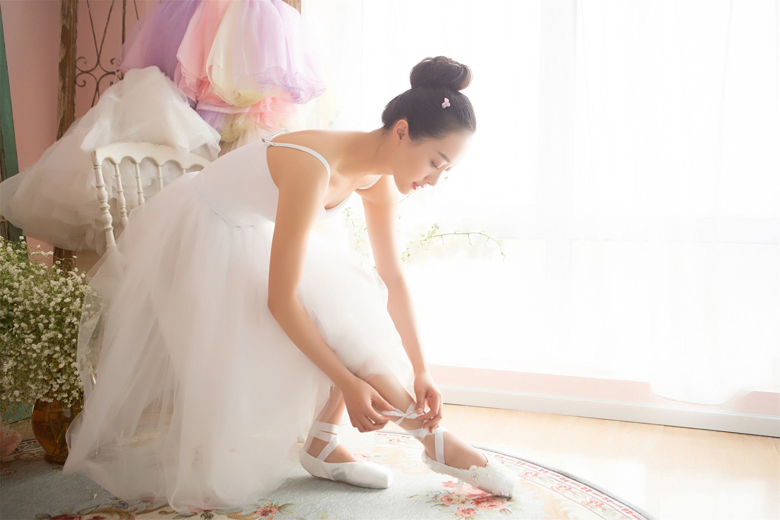 图片[17]-[YALAYI雅拉伊]2023.12.04 NO.1106 唯美女生[29+1P] – 速更版-美库