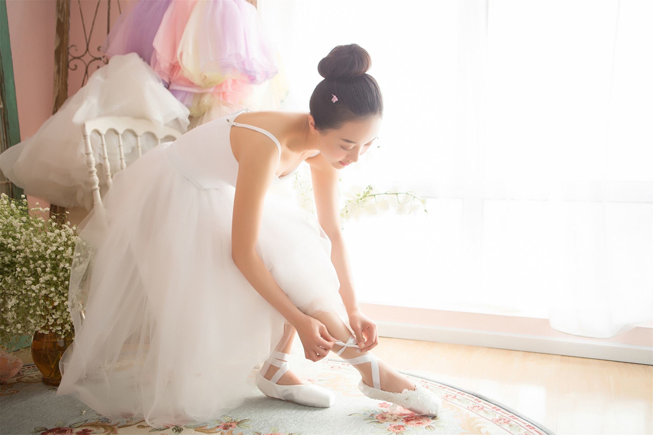 图片[18]-[YALAYI雅拉伊]2023.12.04 NO.1106 唯美女生[29+1P] – 速更版-美库