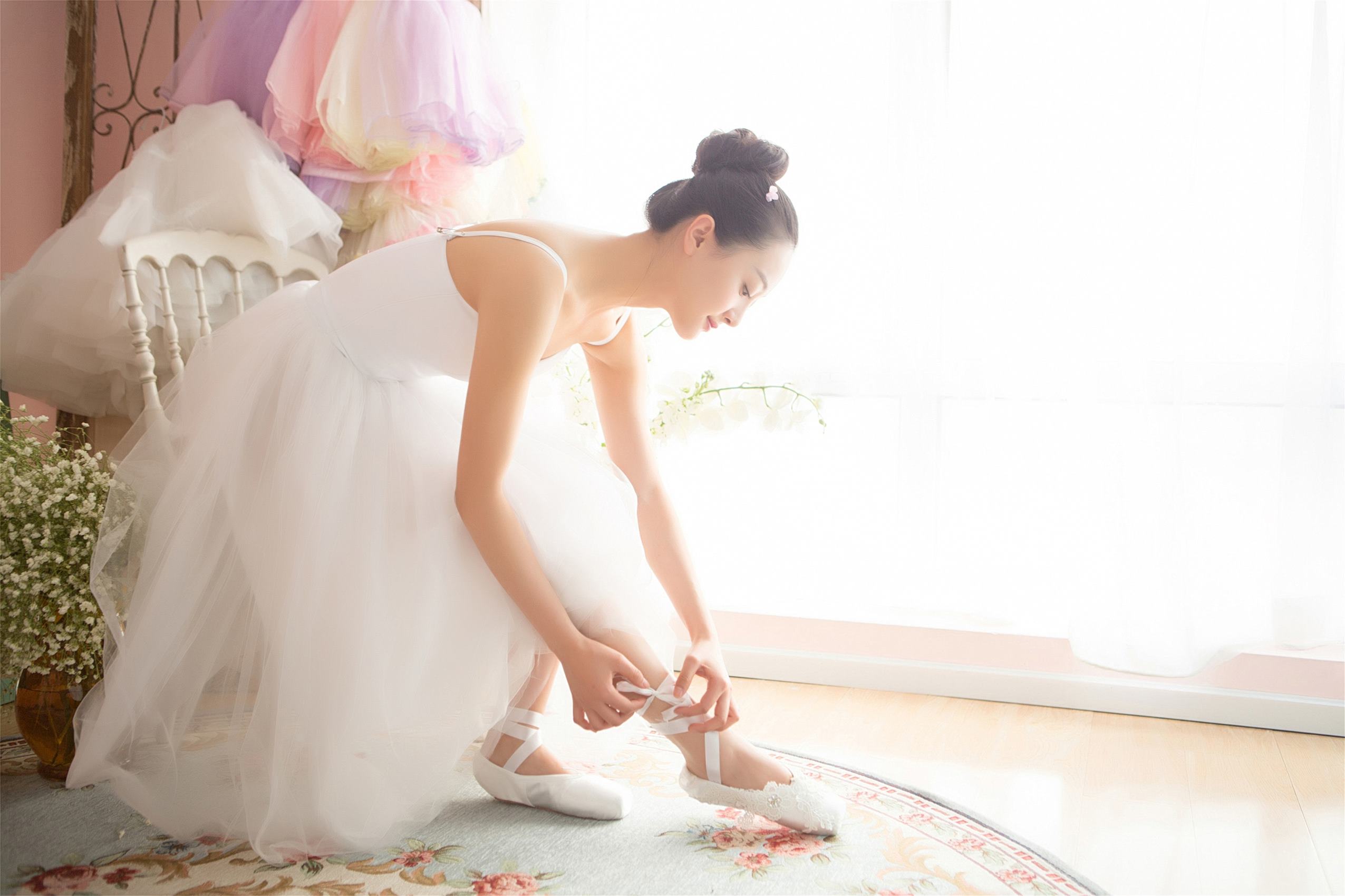 图片[19]-[YALAYI雅拉伊]2023.12.04 NO.1106 唯美女生[29+1P] – 速更版-美库