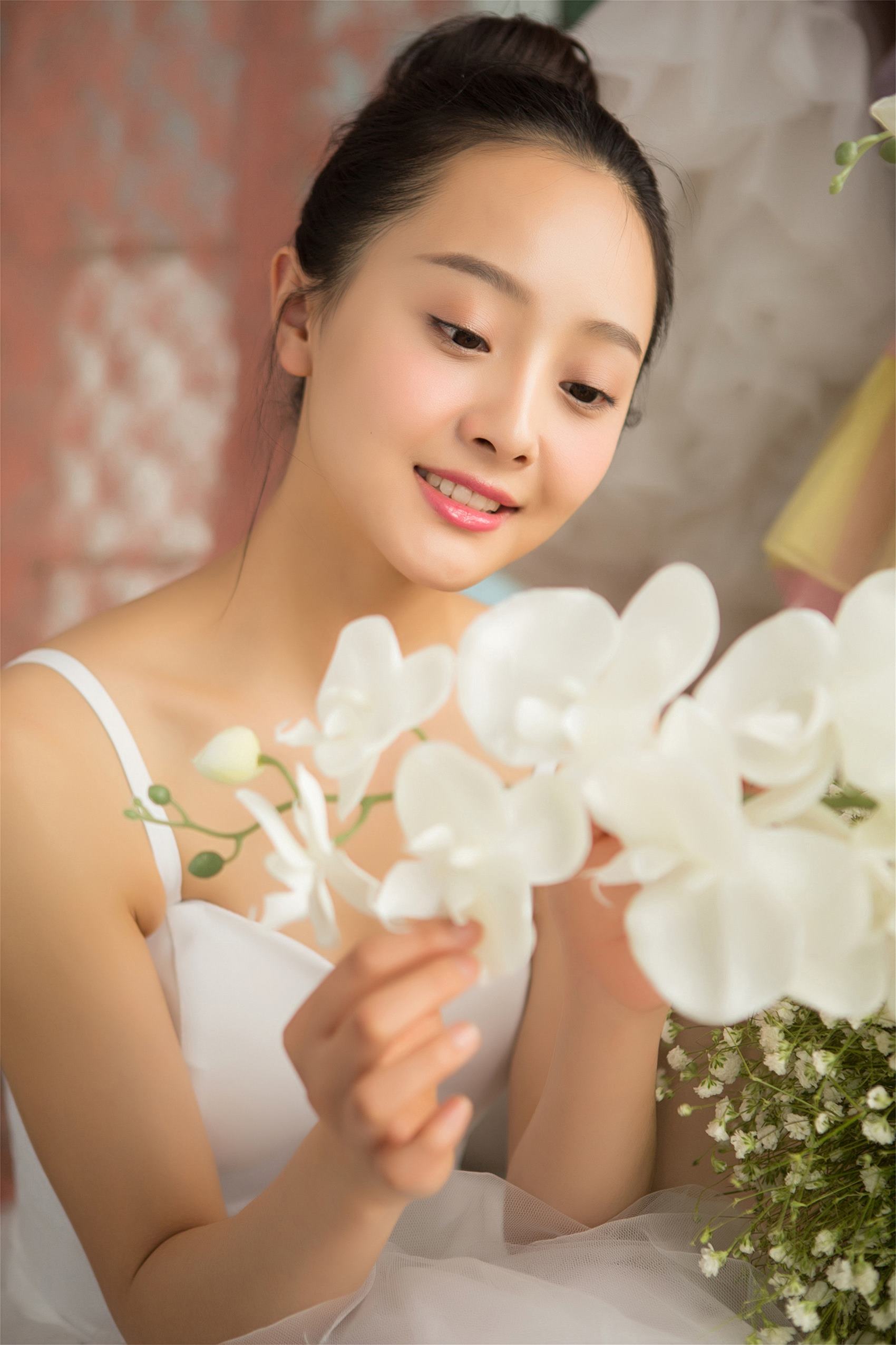 图片[21]-[YALAYI雅拉伊]2023.12.04 NO.1106 唯美女生[29+1P] – 速更版-美库