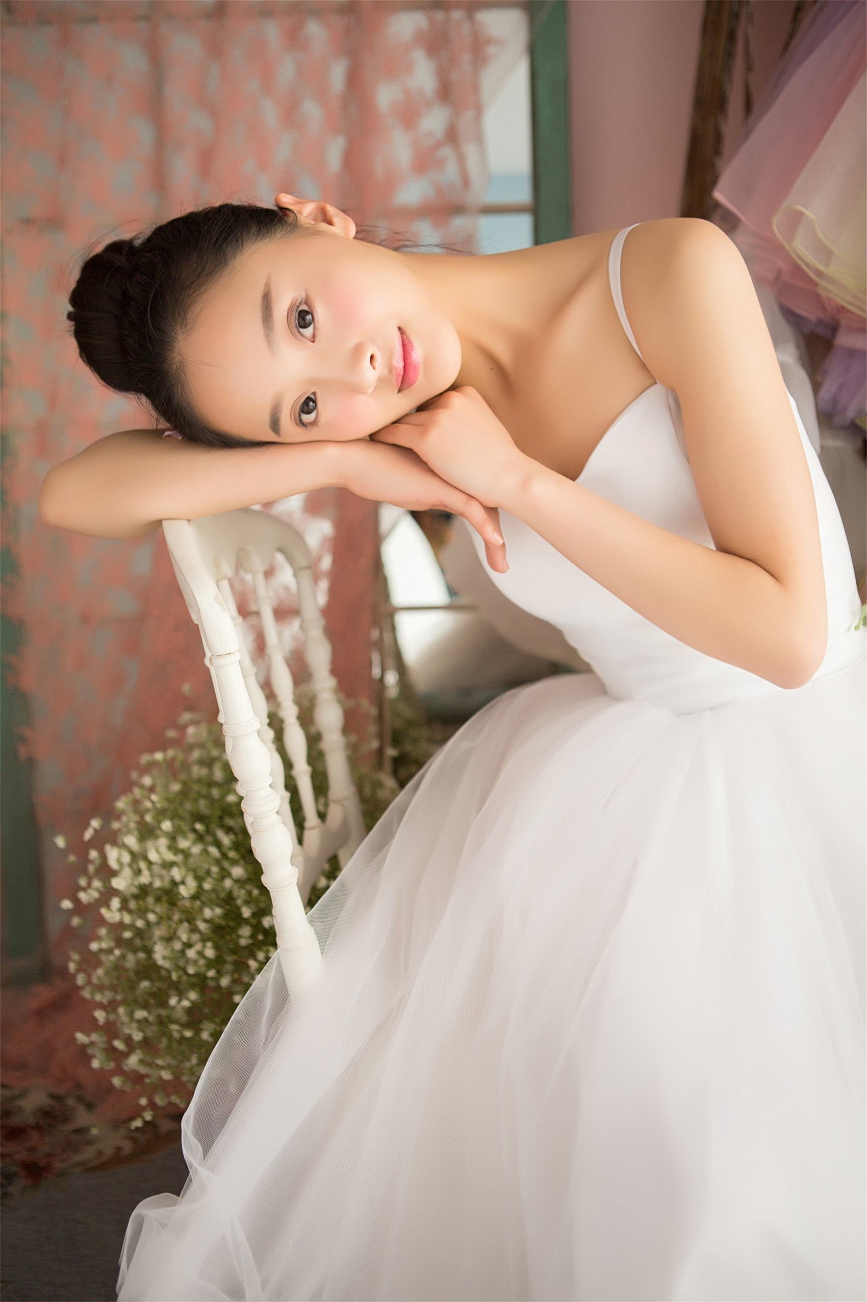 图片[26]-[YALAYI雅拉伊]2023.12.04 NO.1106 唯美女生[29+1P] – 速更版-美库