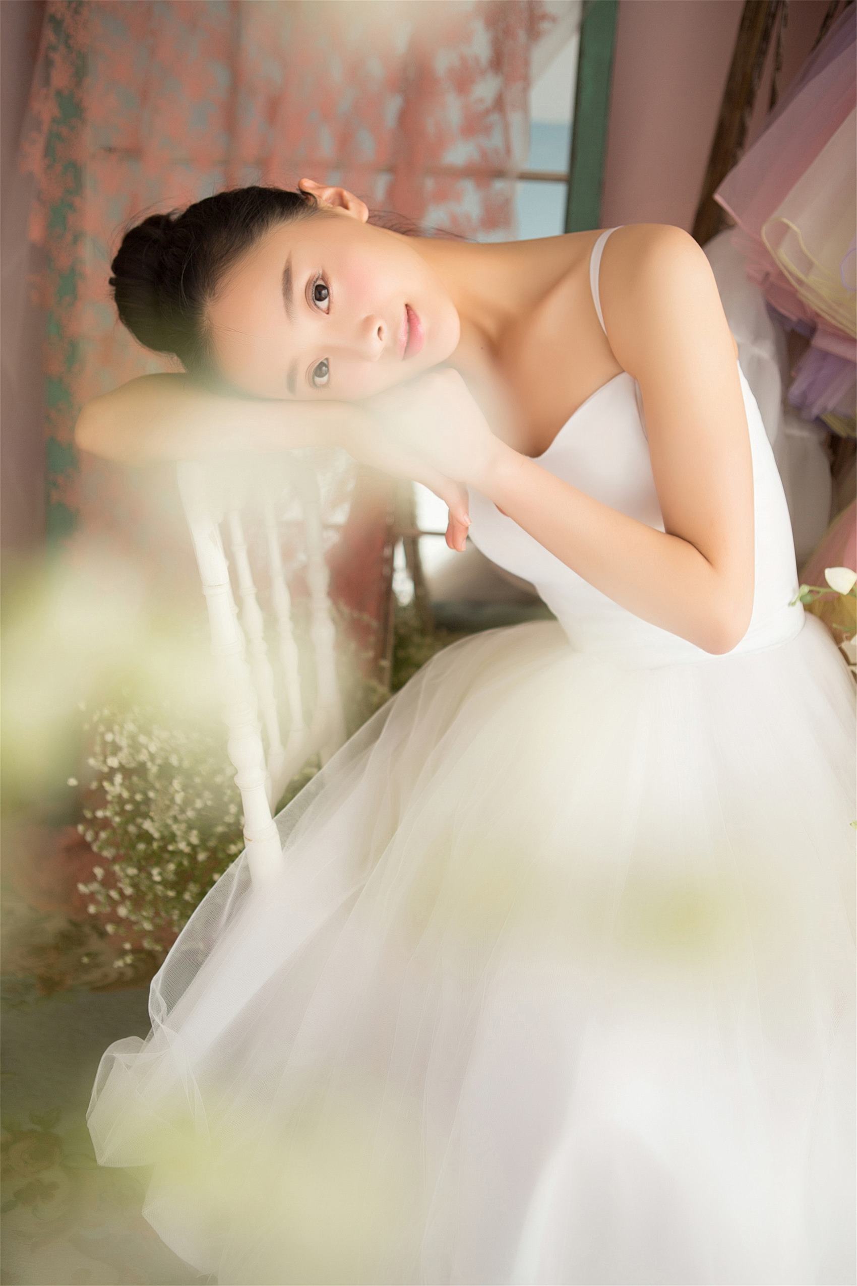 图片[27]-[YALAYI雅拉伊]2023.12.04 NO.1106 唯美女生[29+1P] – 速更版-美库