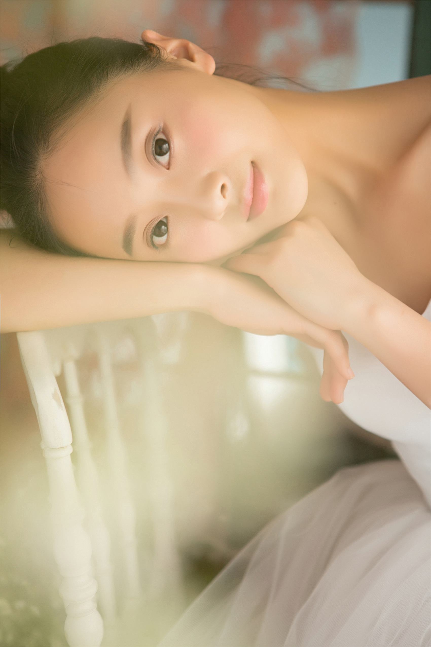 图片[28]-[YALAYI雅拉伊]2023.12.04 NO.1106 唯美女生[29+1P] – 速更版-美库