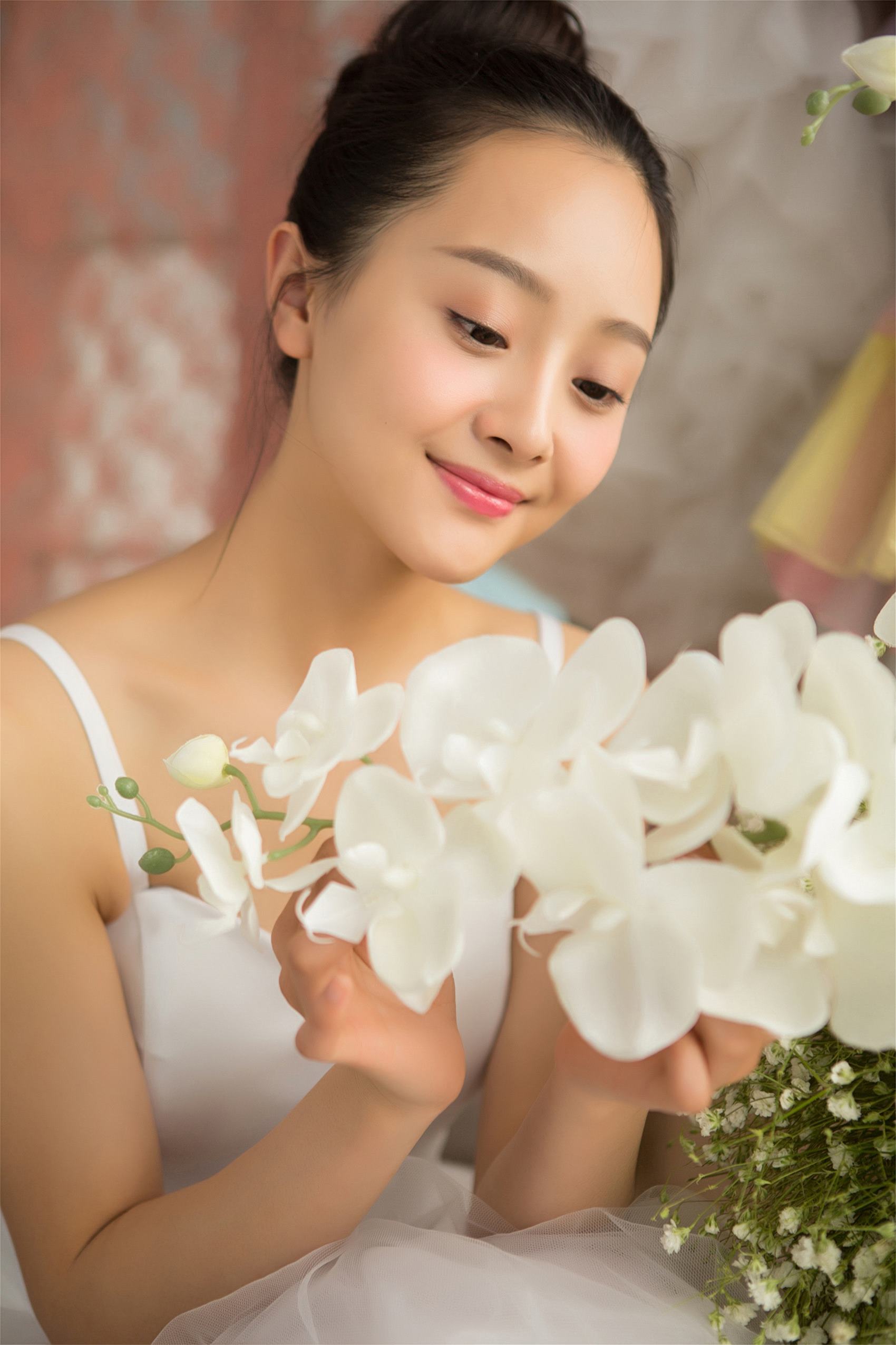 图片[29]-[YALAYI雅拉伊]2023.12.04 NO.1106 唯美女生[29+1P] – 速更版-美库