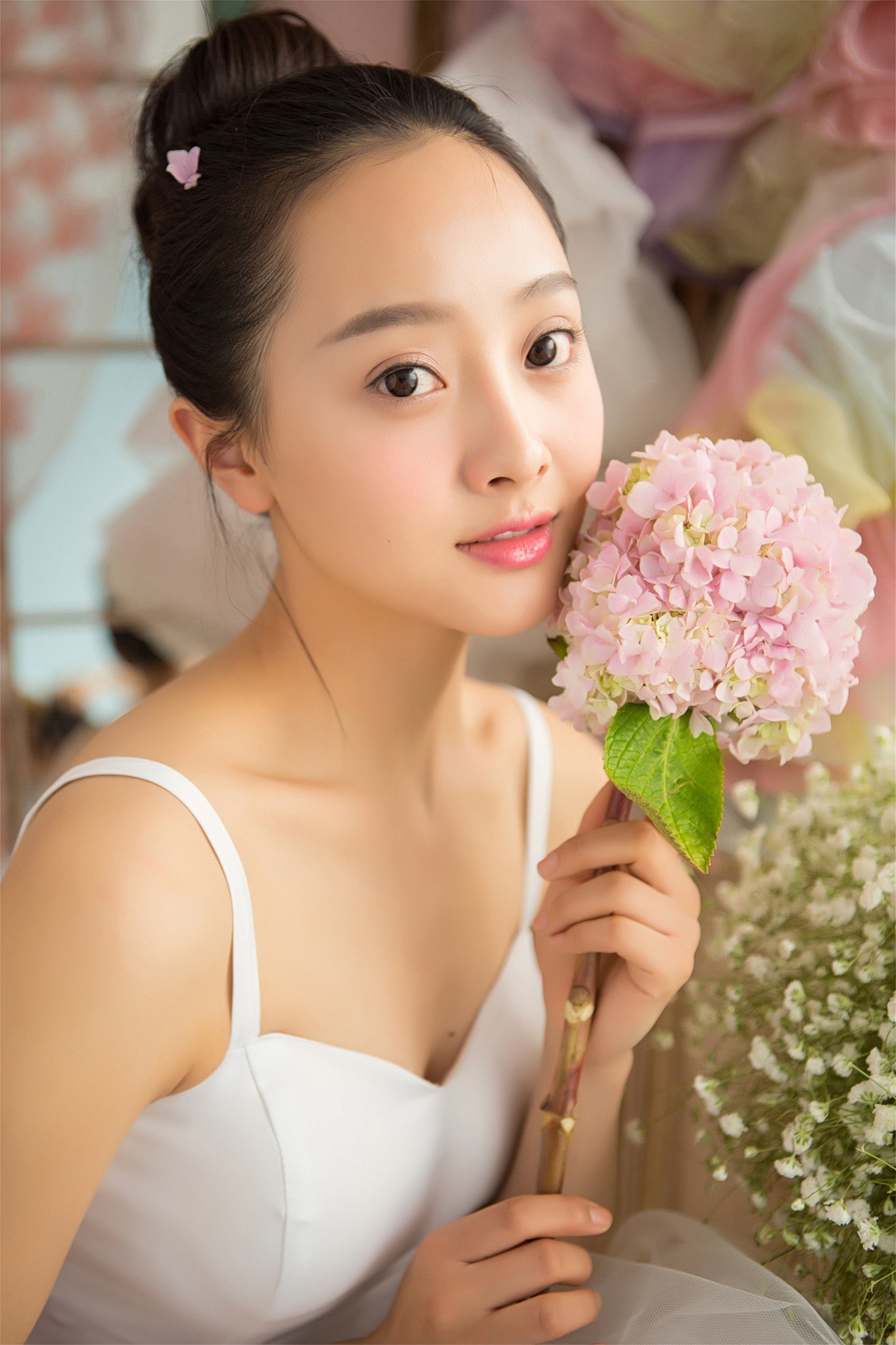 图片[30]-[YALAYI雅拉伊]2023.12.04 NO.1106 唯美女生[29+1P] – 速更版-美库