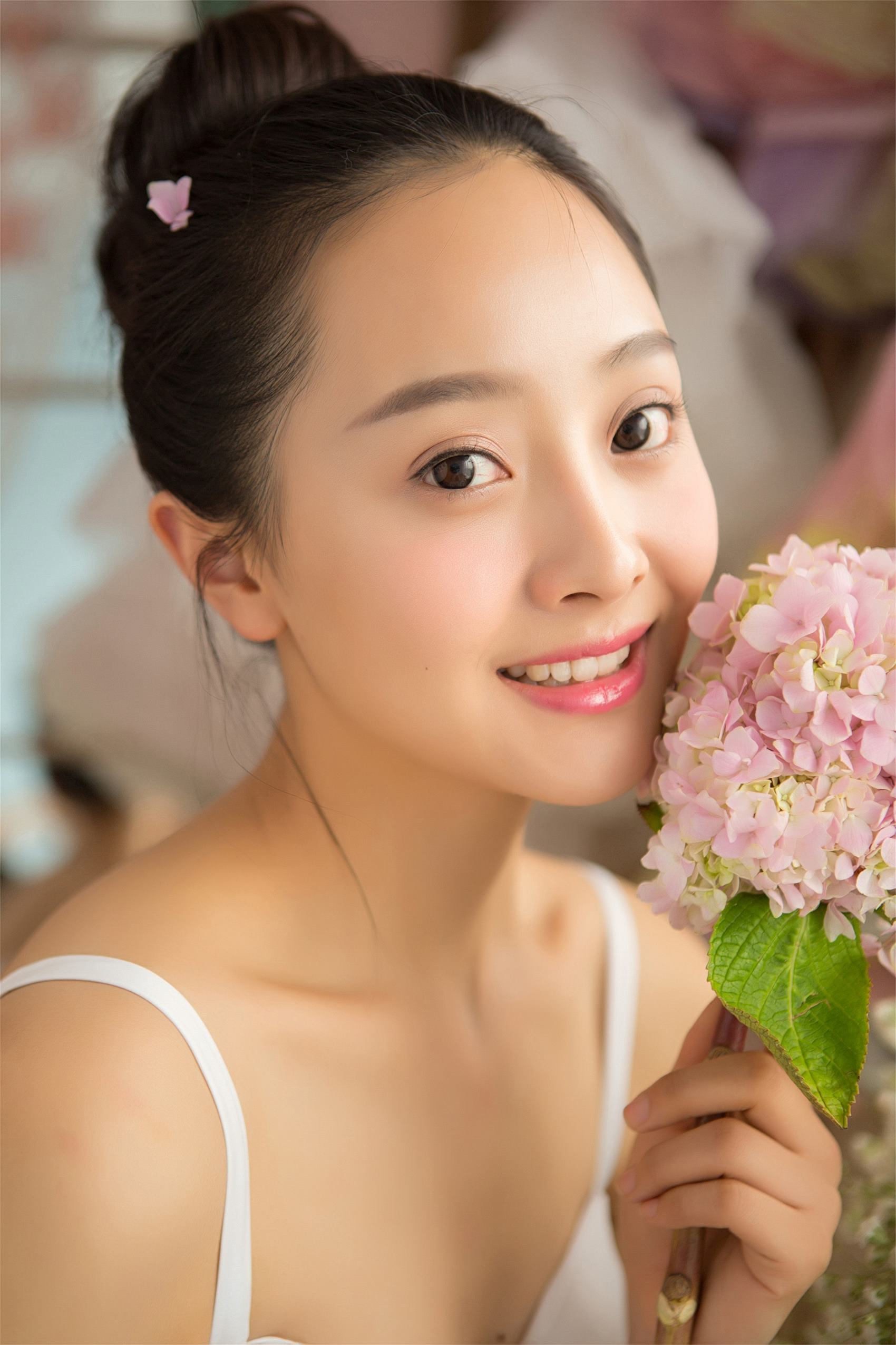 图片[31]-[YALAYI雅拉伊]2023.12.04 NO.1106 唯美女生[29+1P] – 速更版-美库