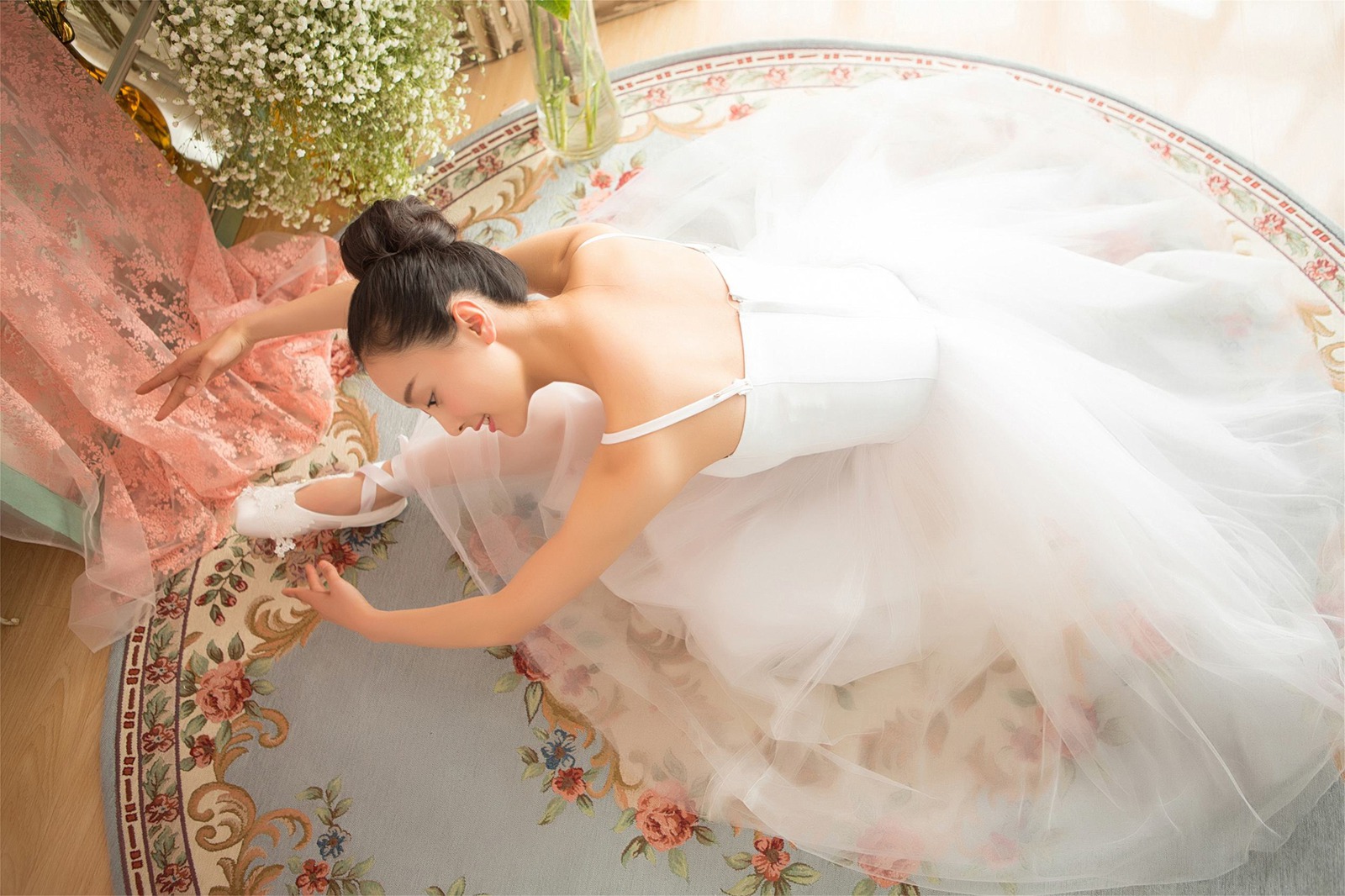 图片[32]-[YALAYI雅拉伊]2023.12.04 NO.1106 唯美女生[29+1P] – 速更版-美库