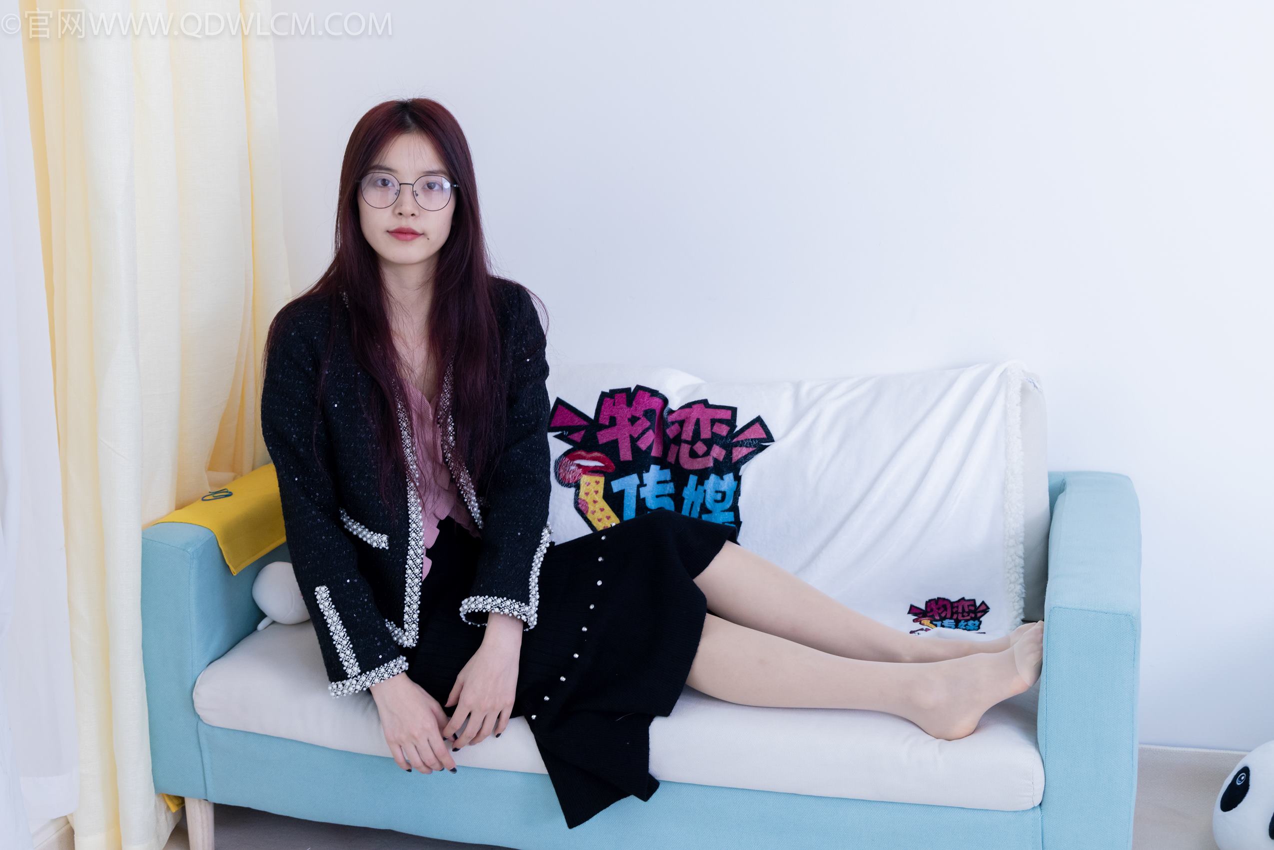 图片[32]-物恋传媒 NO.1914 茯苓-池中鱼[152P] – 速更版-美库