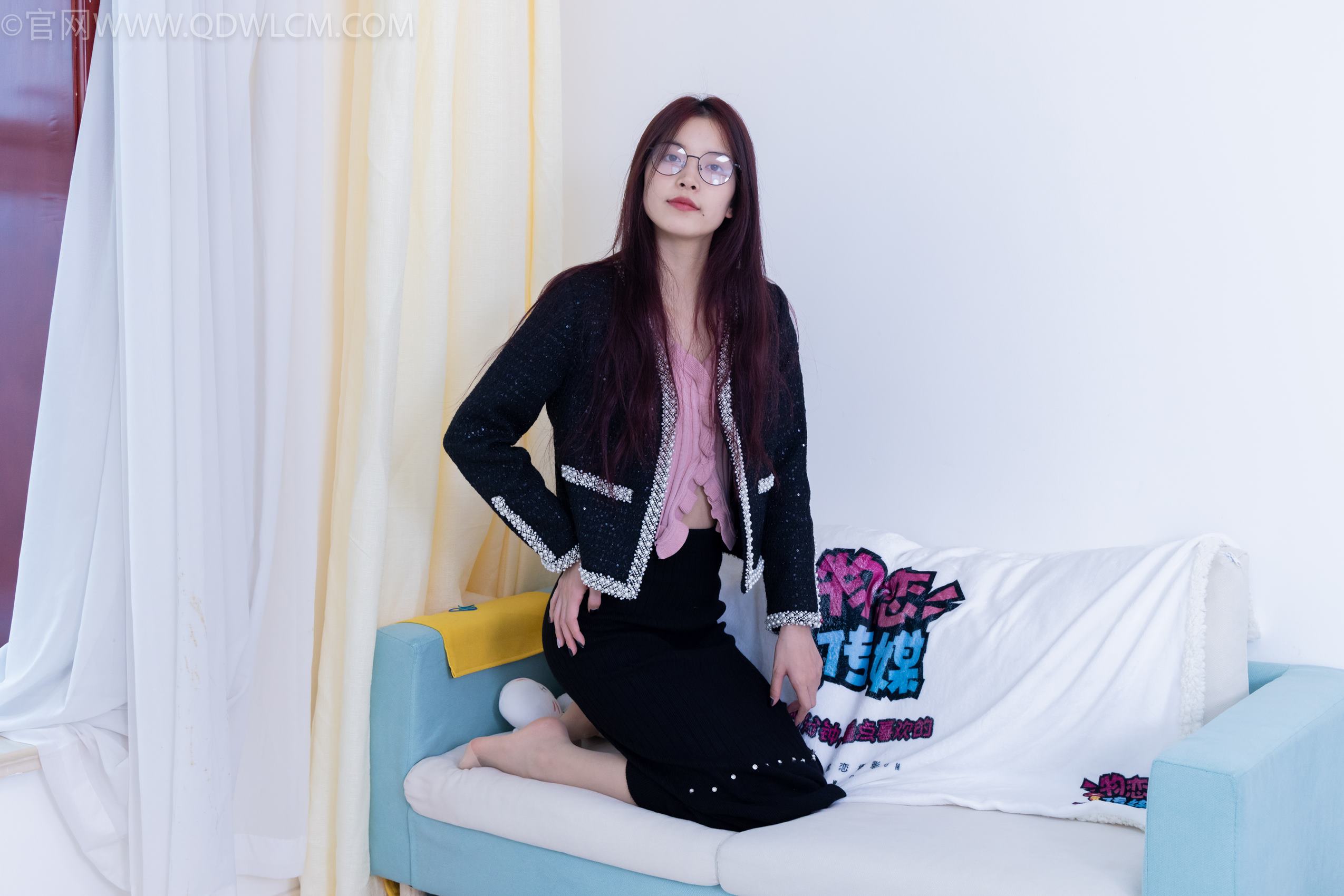 图片[50]-物恋传媒 NO.1914 茯苓-池中鱼[152P] – 速更版-美库