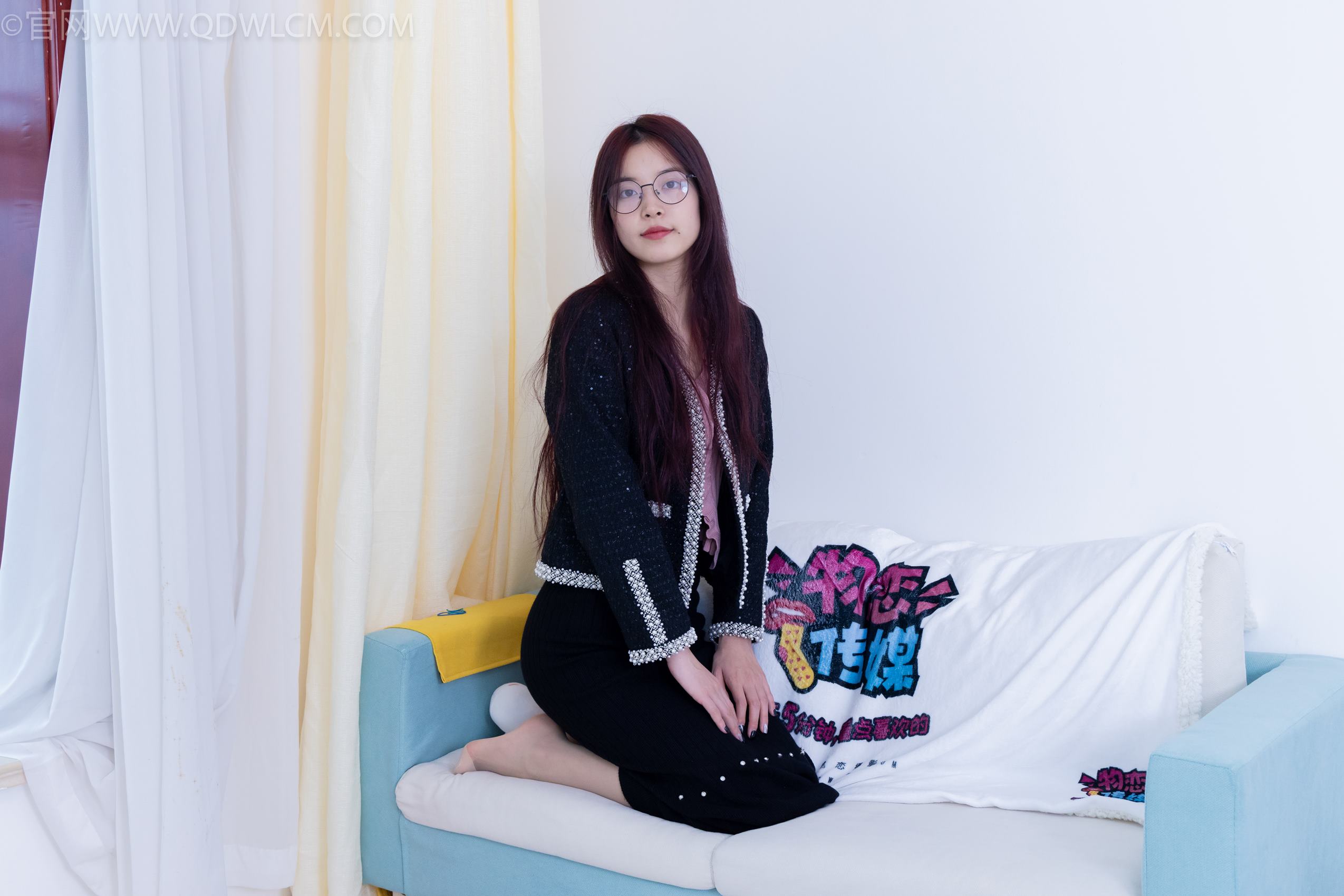 图片[51]-物恋传媒 NO.1914 茯苓-池中鱼[152P] – 速更版-美库