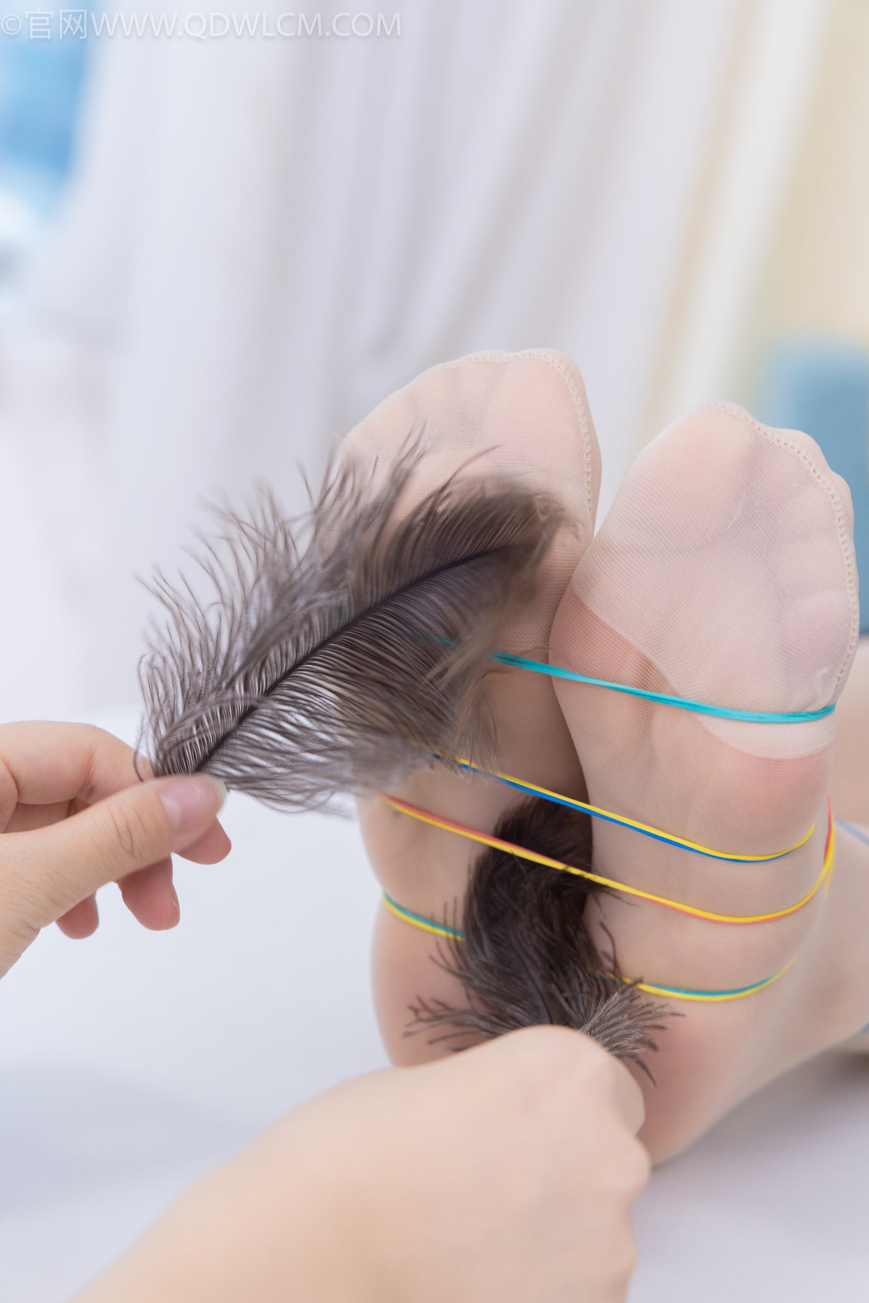 图片[71]-物恋传媒 NO.1914 茯苓-池中鱼[152P] – 速更版-美库