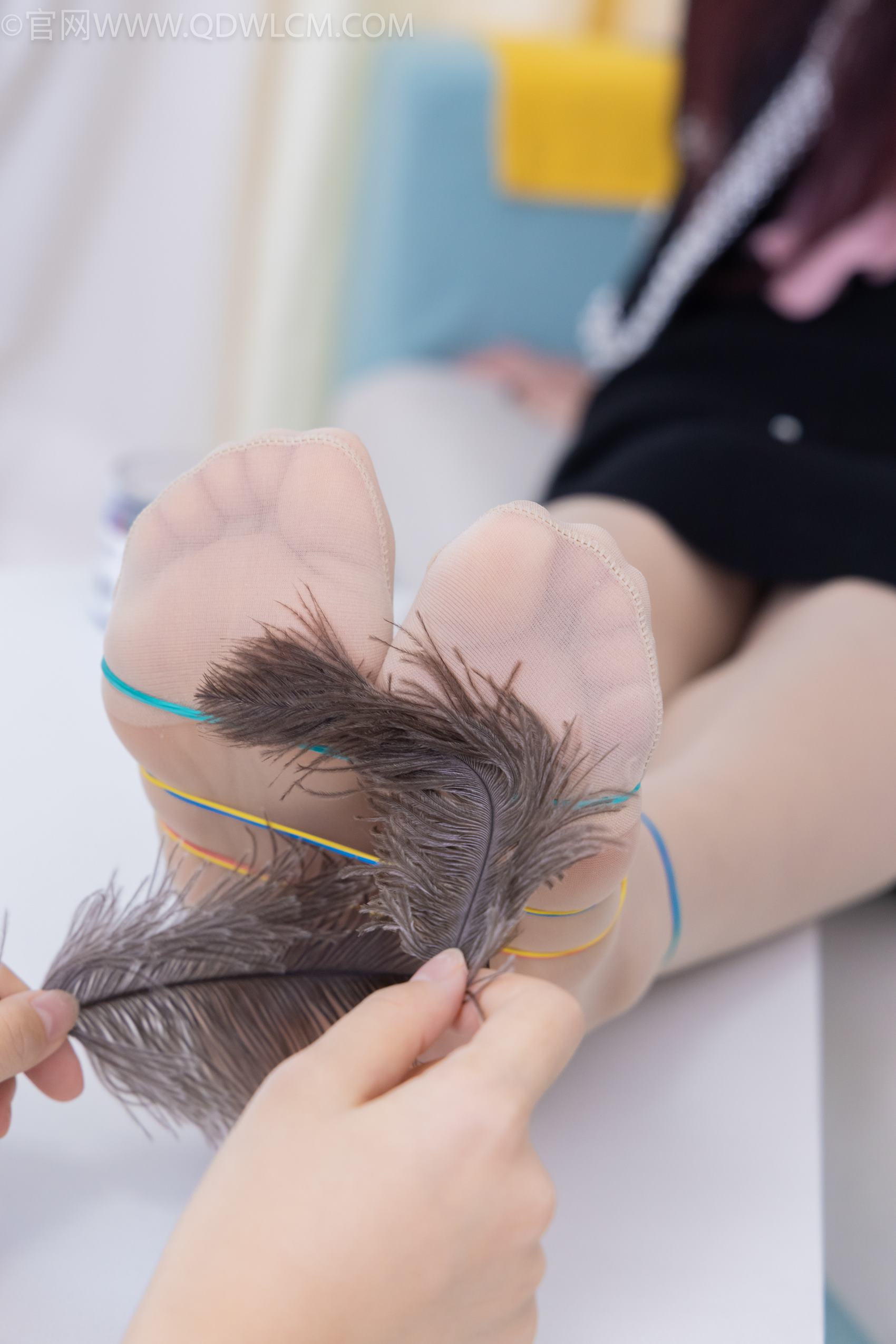 图片[72]-物恋传媒 NO.1914 茯苓-池中鱼[152P] – 速更版-美库