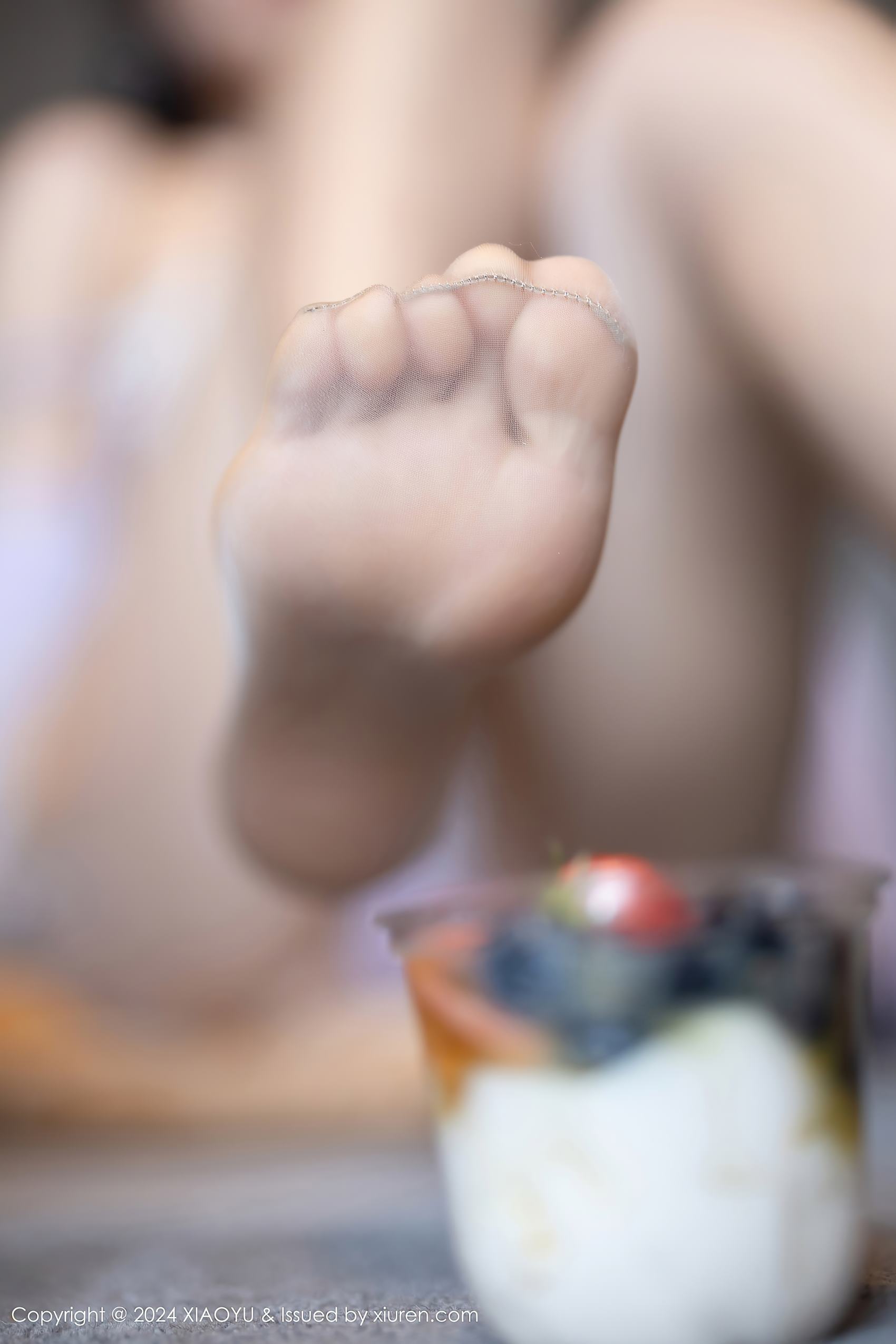 图片[15]-[XIAOYU语画界]2024.03.25 VOL.1224 徐莉芝Booty 甜甜草莓圣代 [22+1P] – 速更版-美库