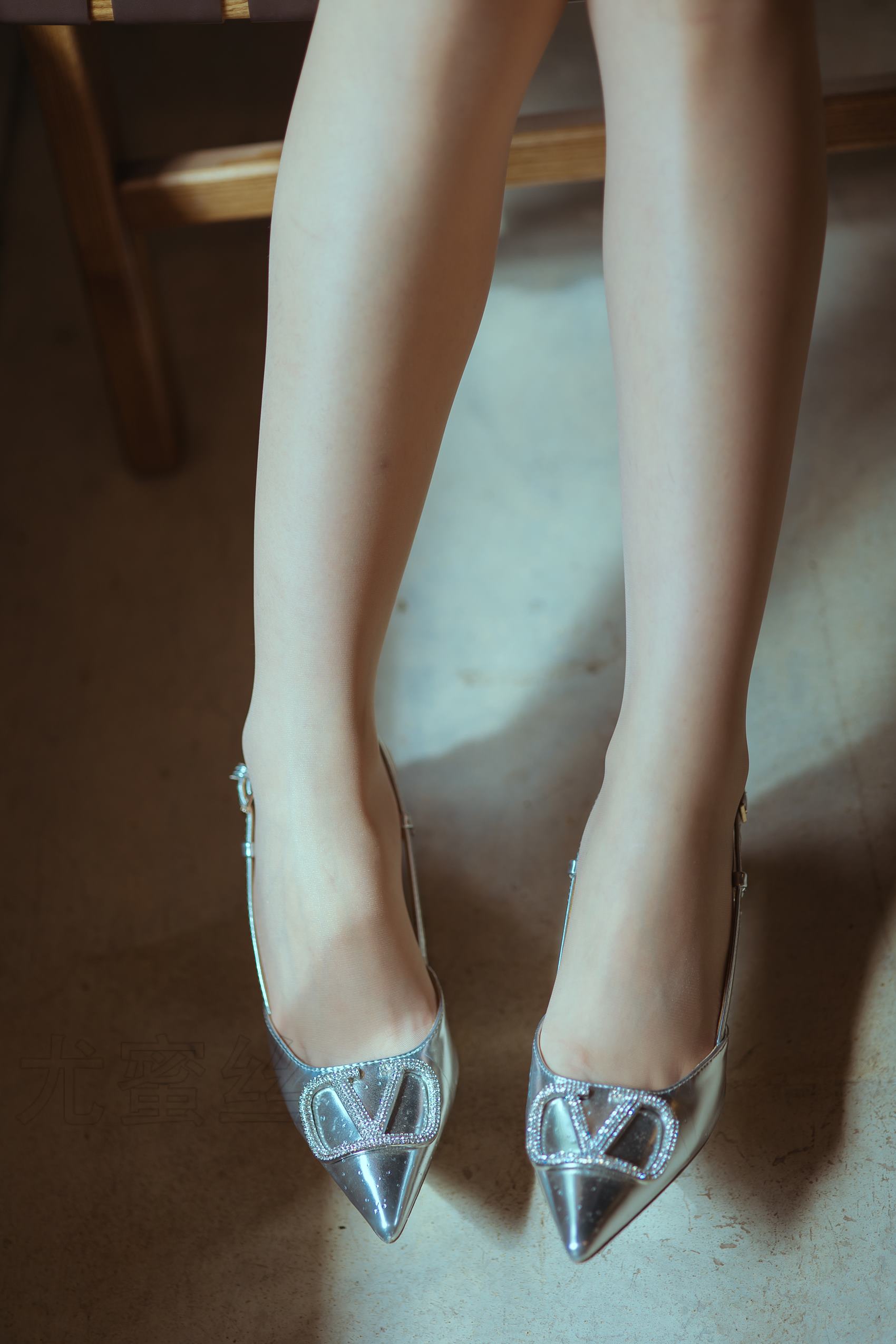 图片[28]-尤蜜丝 穿搭推广展示图集 钕神单车[69P] – 速更版-美库