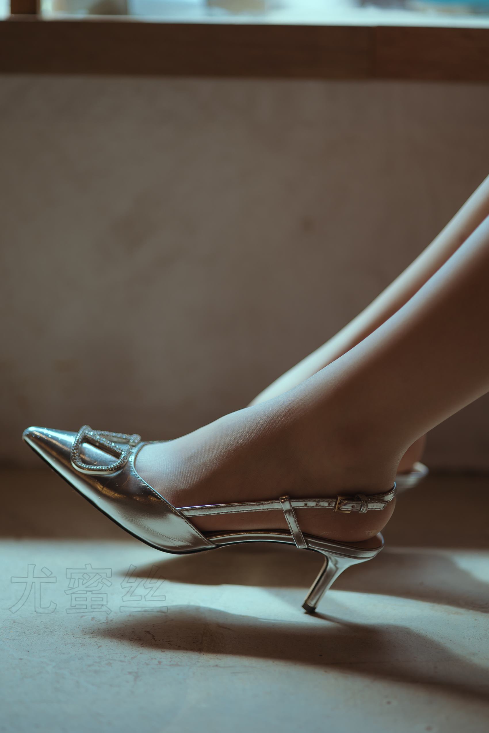 图片[31]-尤蜜丝 穿搭推广展示图集 钕神单车[69P] – 速更版-美库